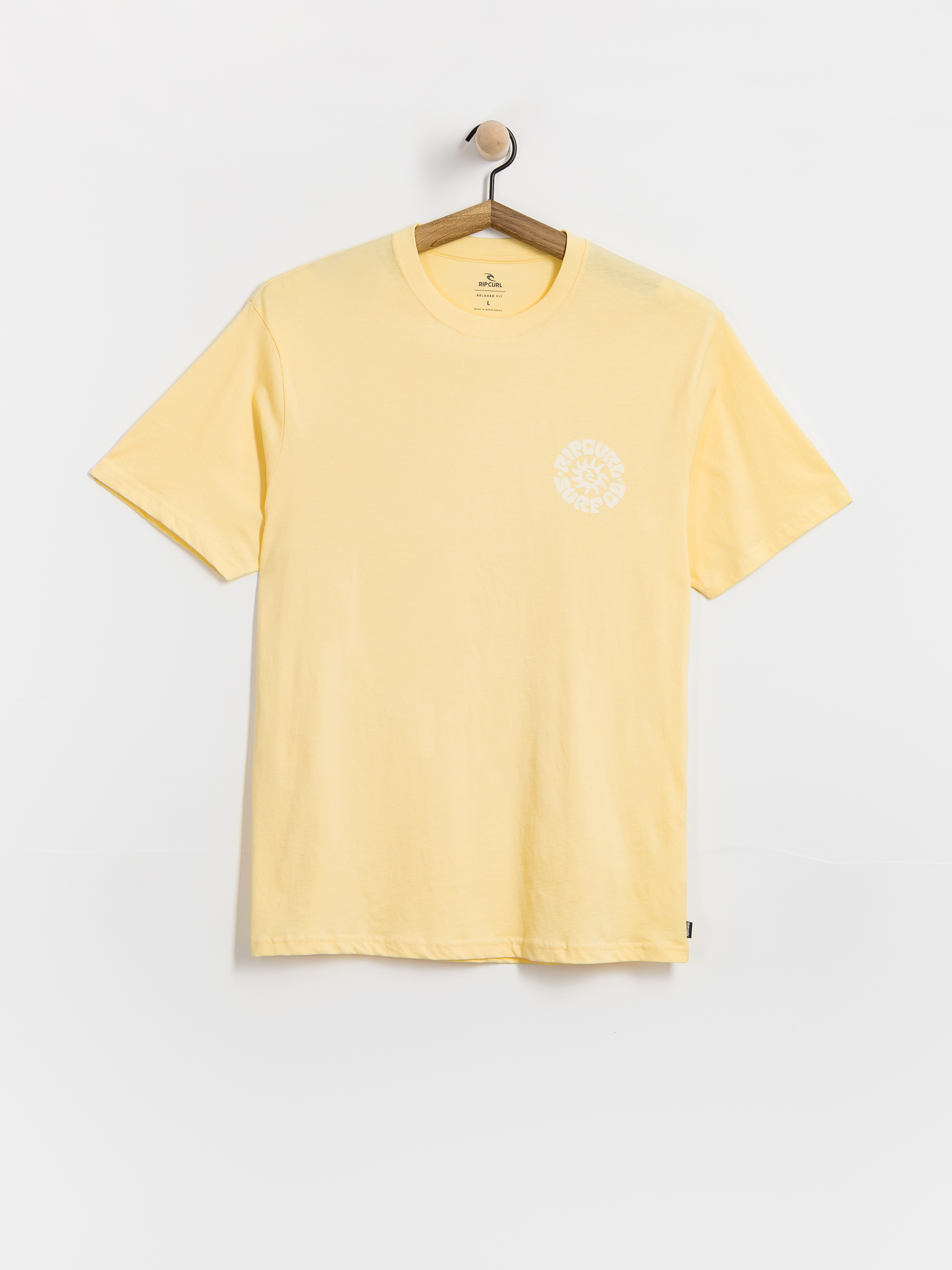 Rip Curl Pacific Rinse Circle T-Shirt
