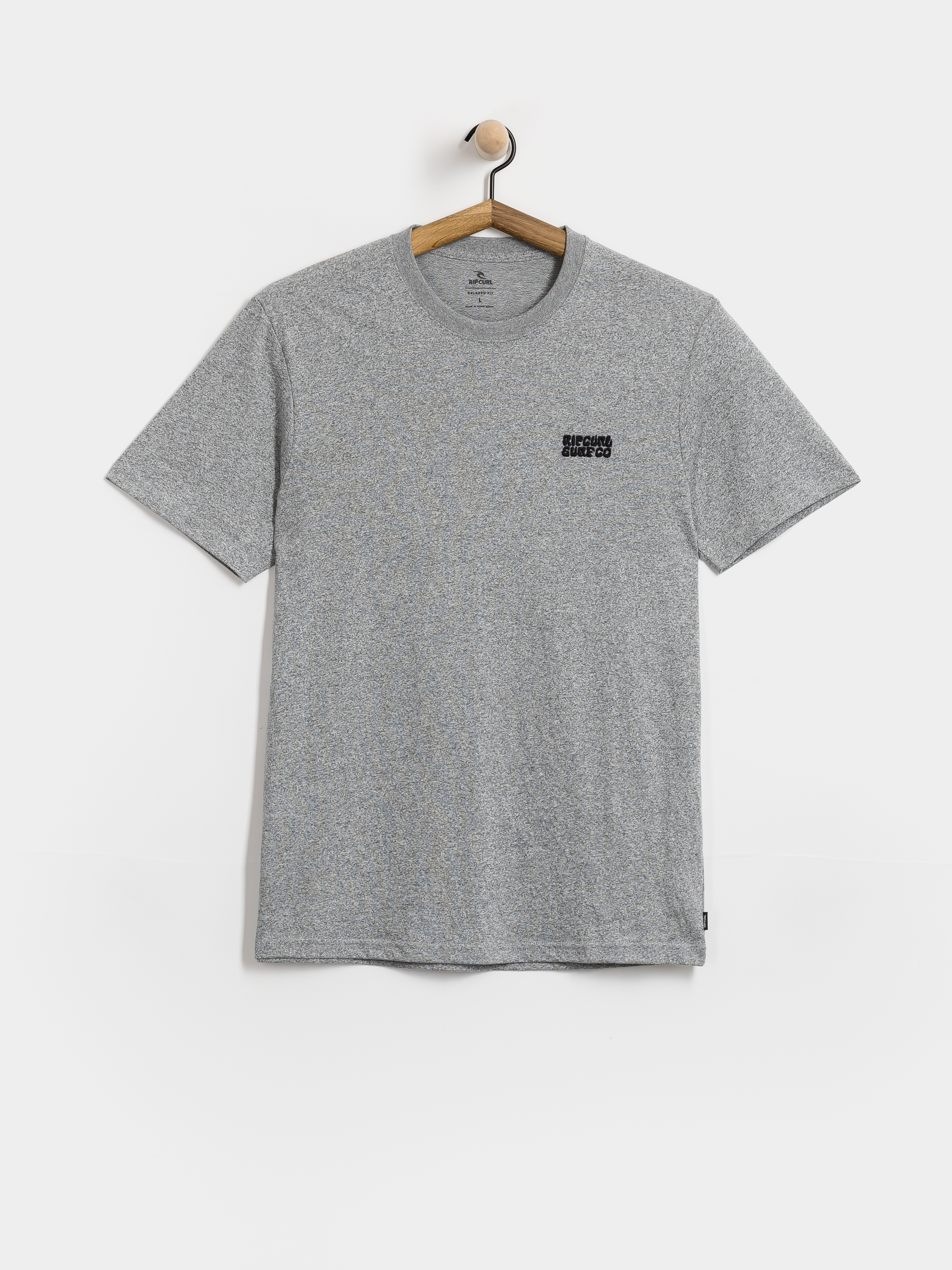 Rip Curl Easy Embroid T-Shirt