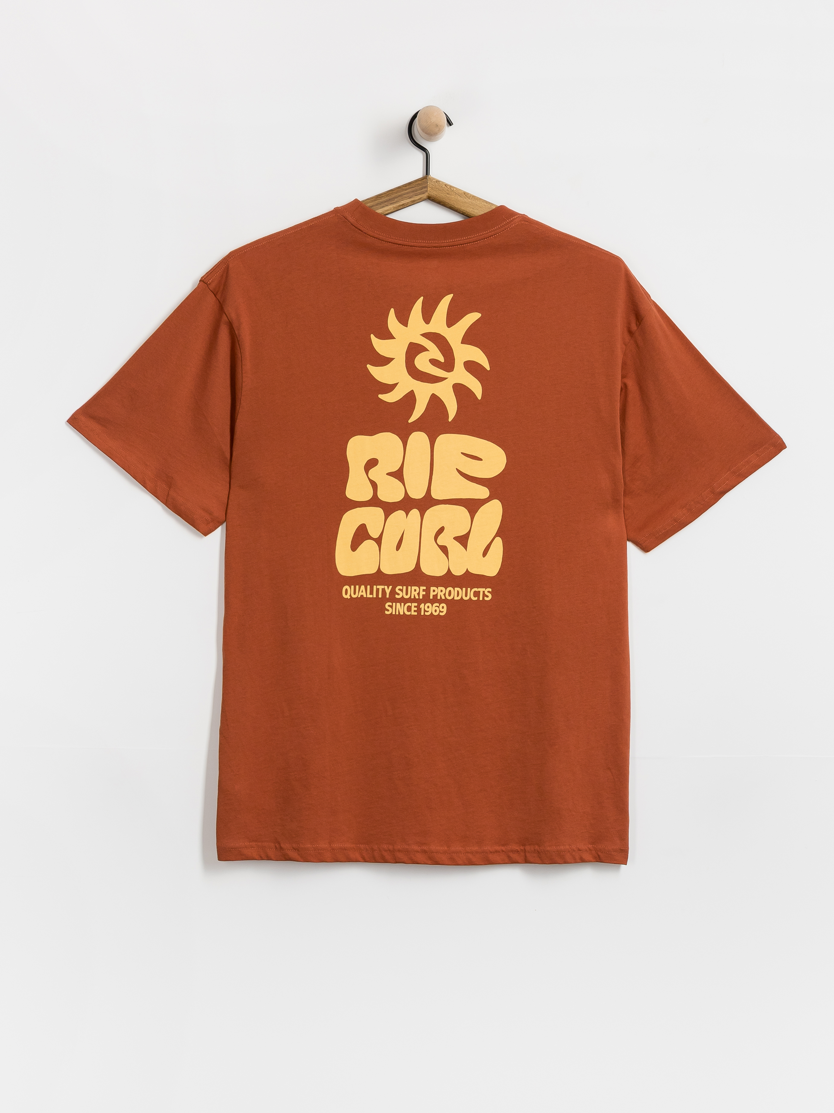 Rip Curl Pacific Rinse Glass Off T-Shirt