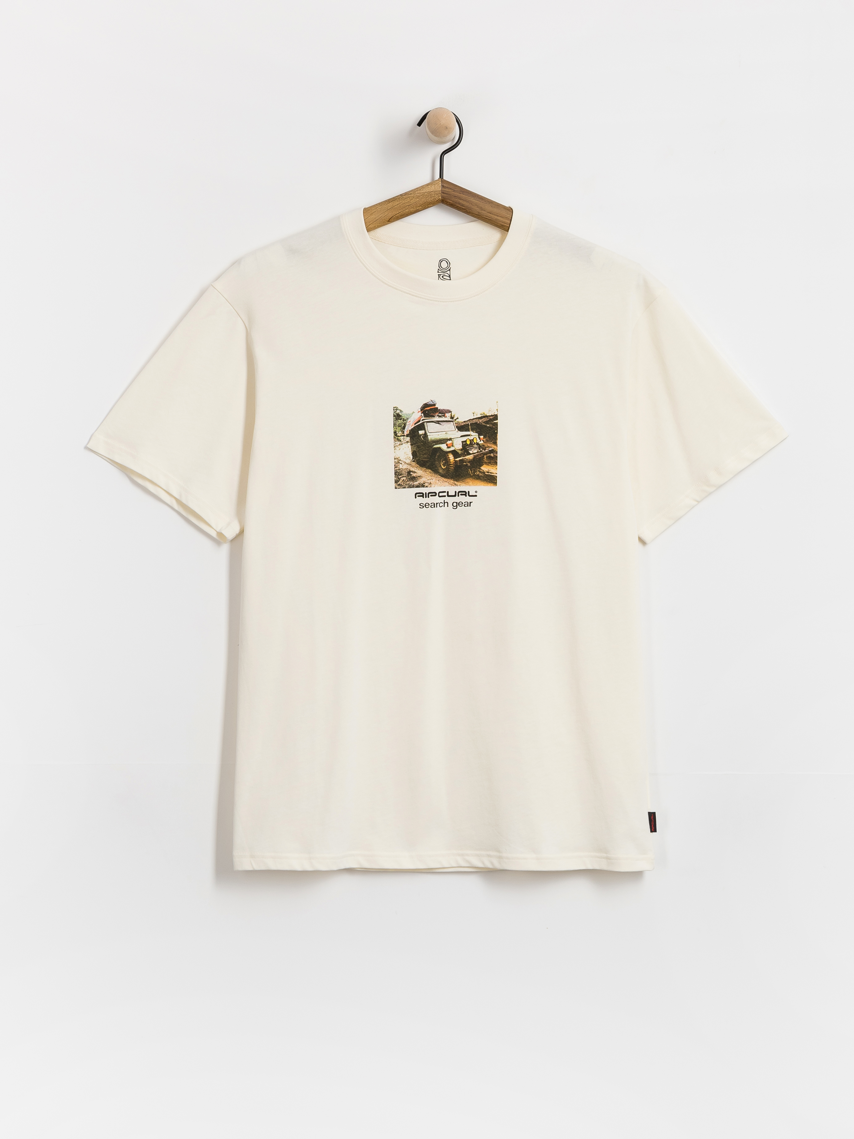 Rip Curl Search Rig T-Shirt