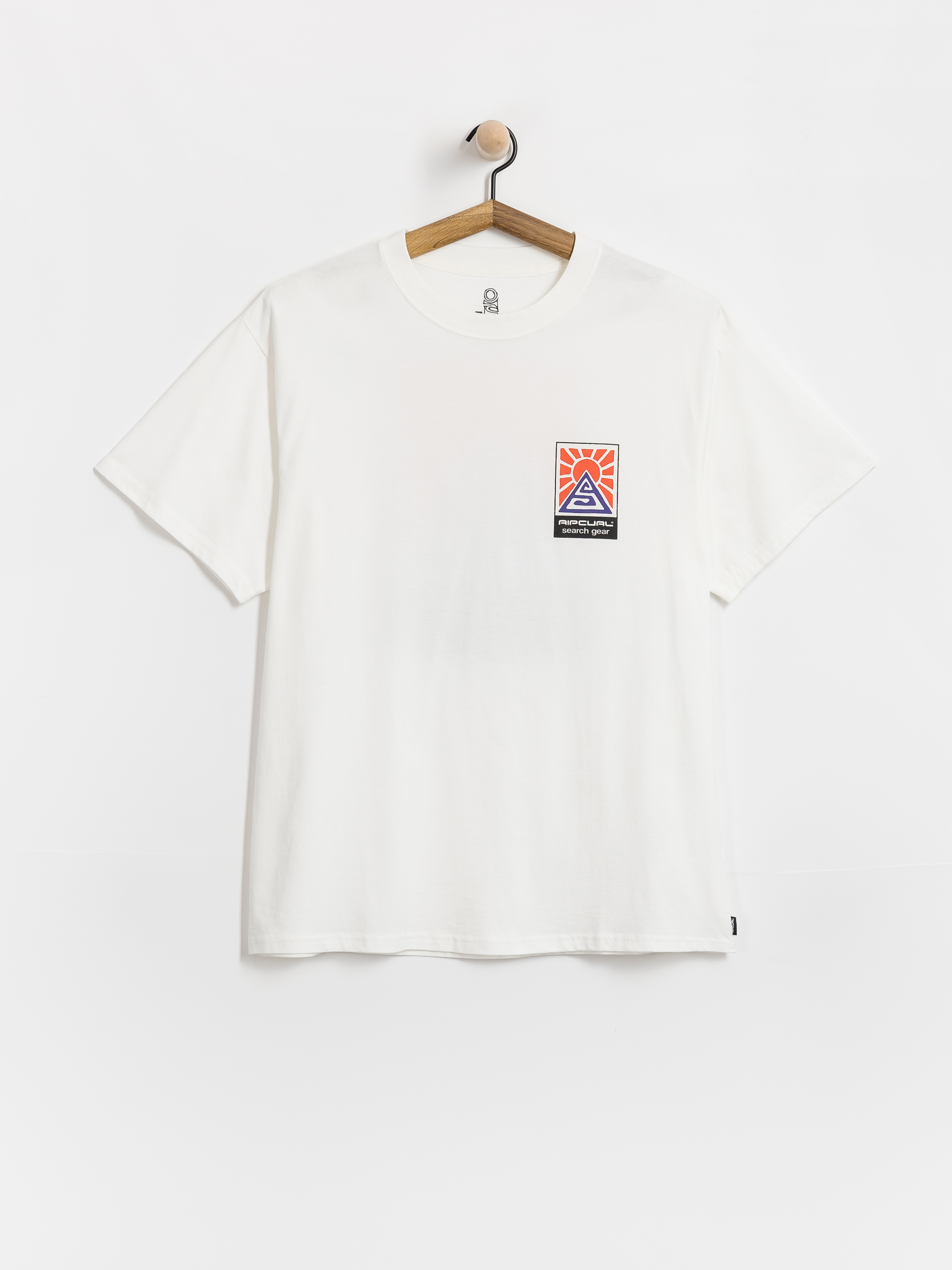 Rip Curl Search Dawn T-Shirt (bone)