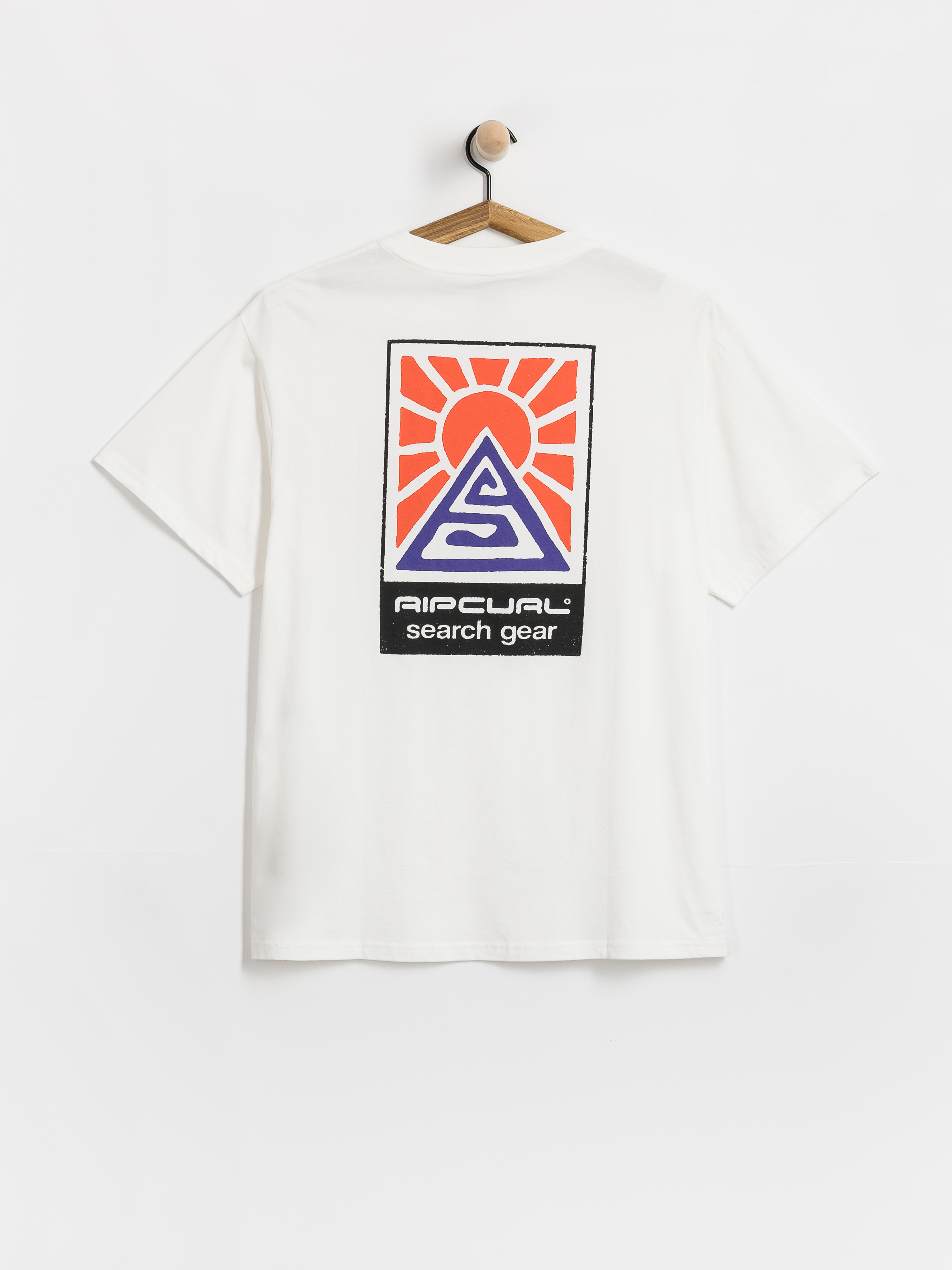 Santa Cruz X Thrasher O'Brien Reaper T-shirt - white (white) Santa Cruz X Thrasher O'Brien Reaper T-shirt - white (white)