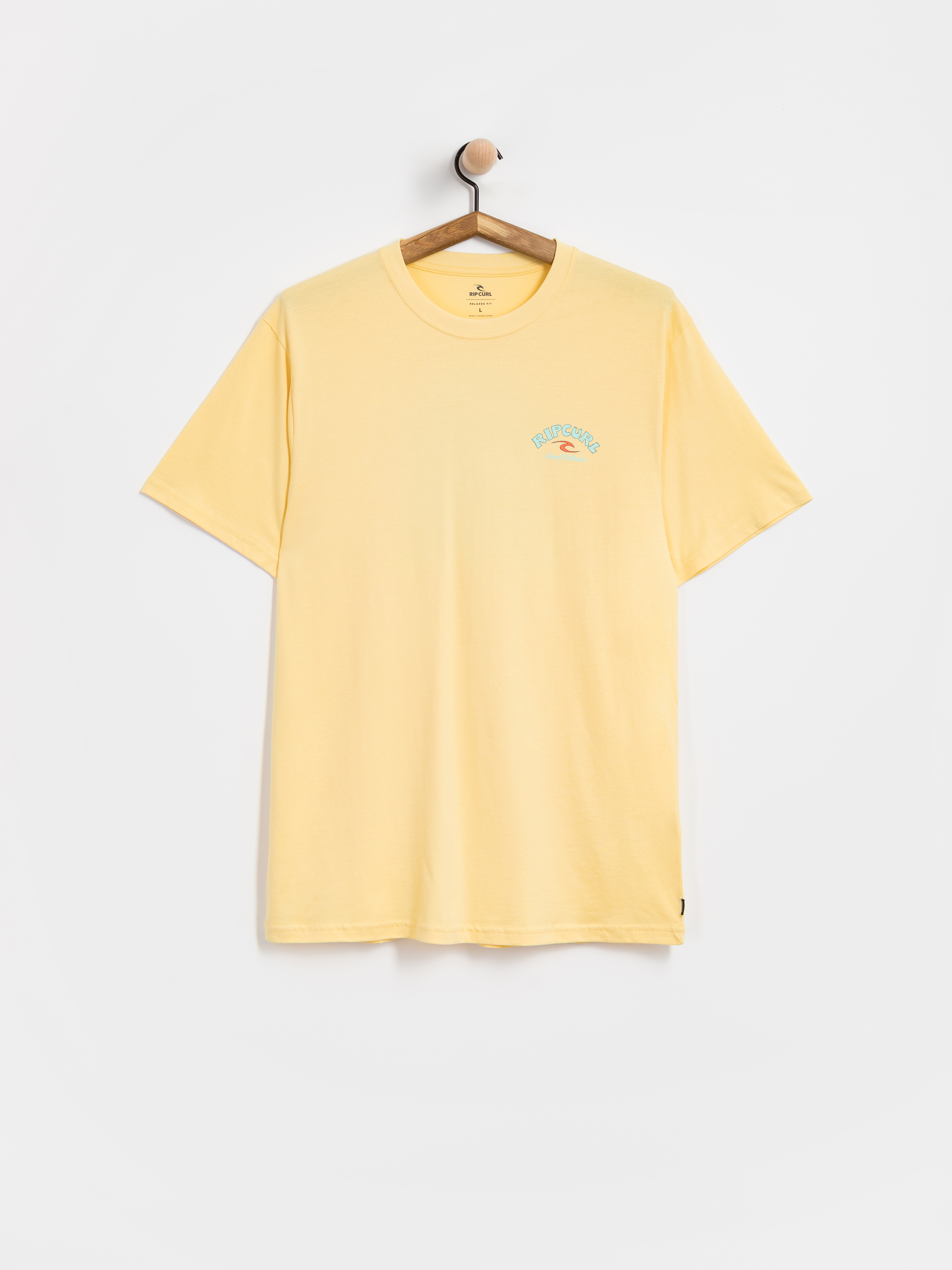 Rip Curl Shred Til T-Shirt (sunlight)