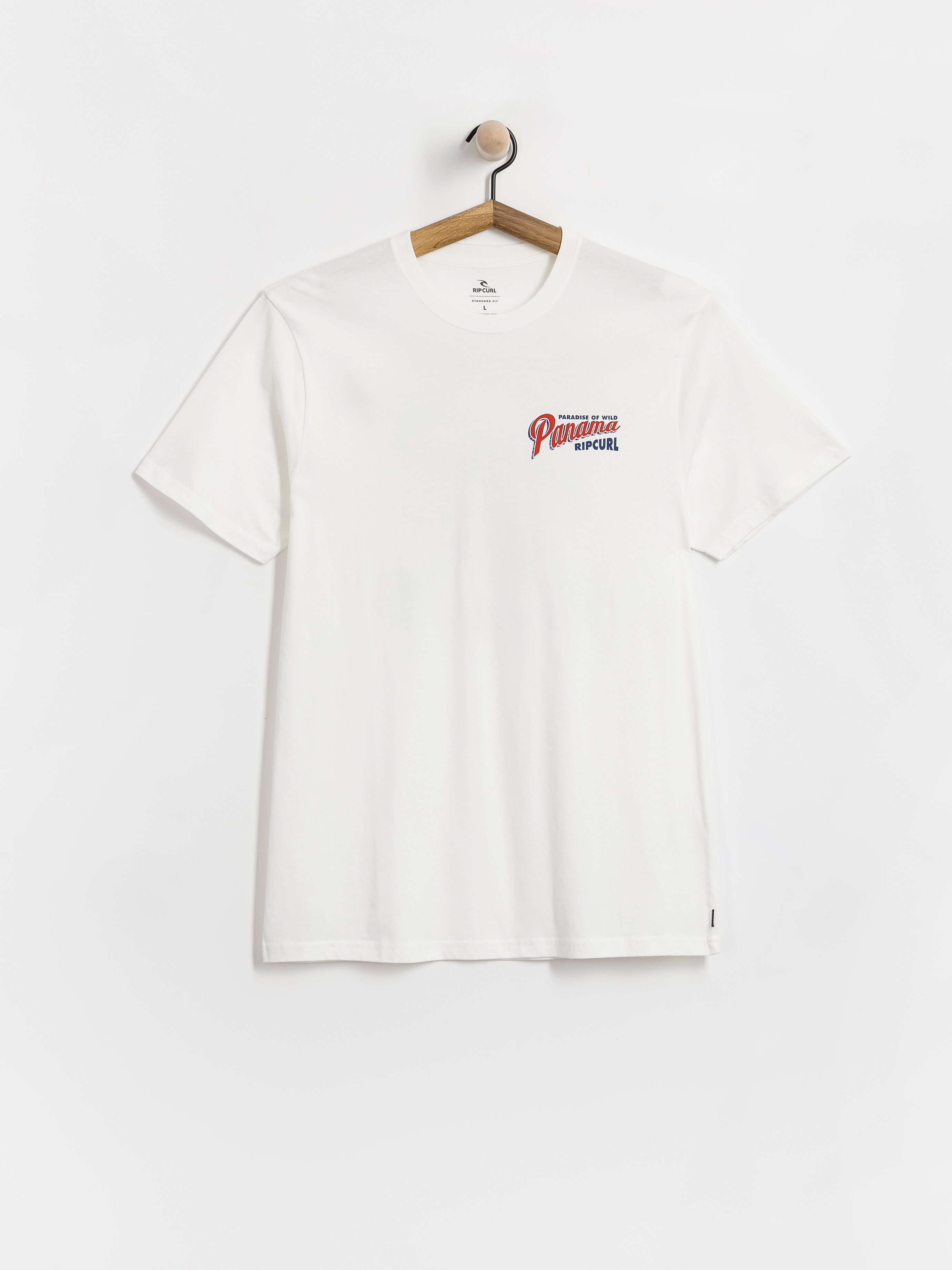 Rip Curl Desti Animals T-Shirt (bone)