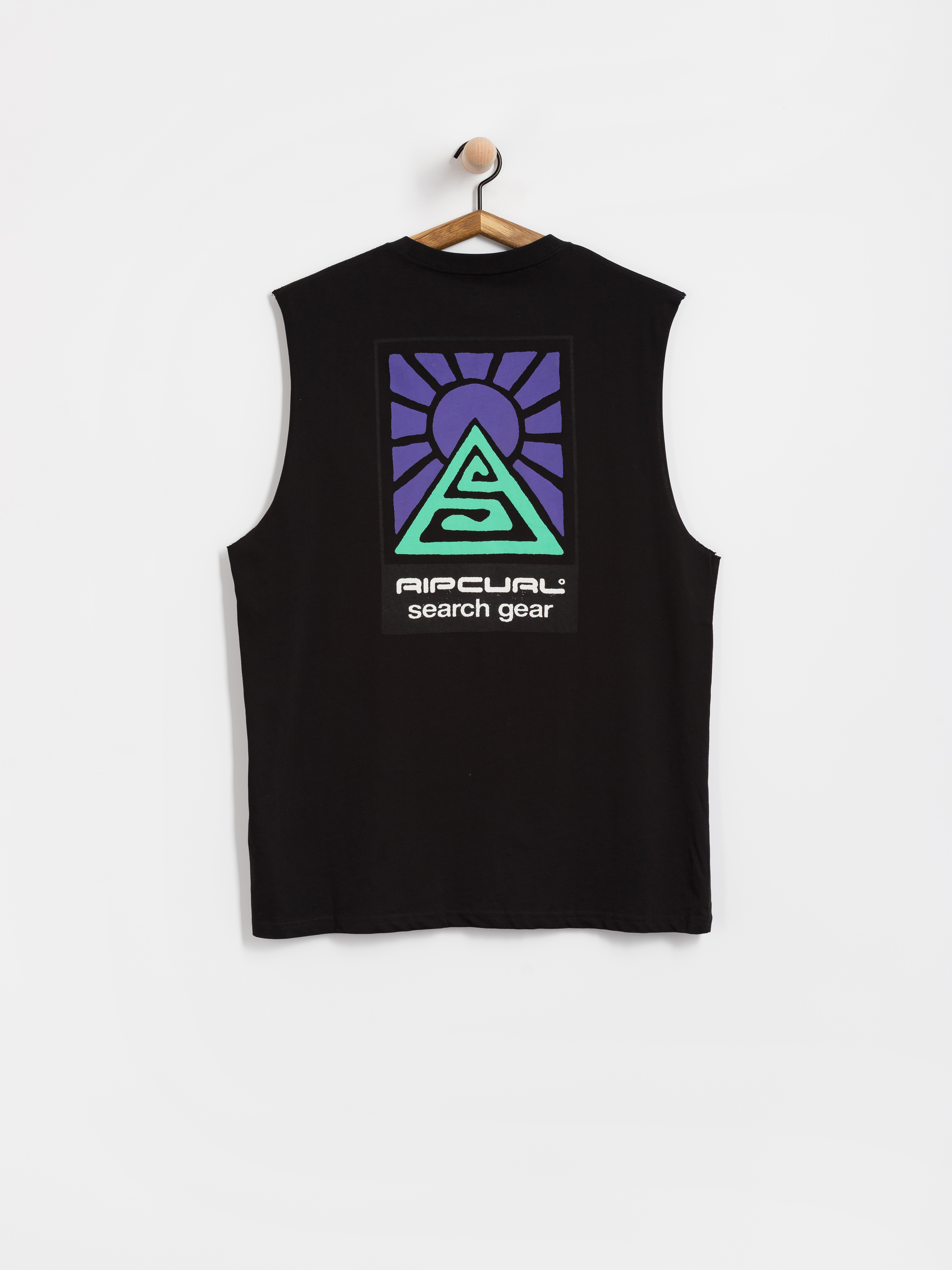 Rip Curl Search Dawn Muscle T-Shirt