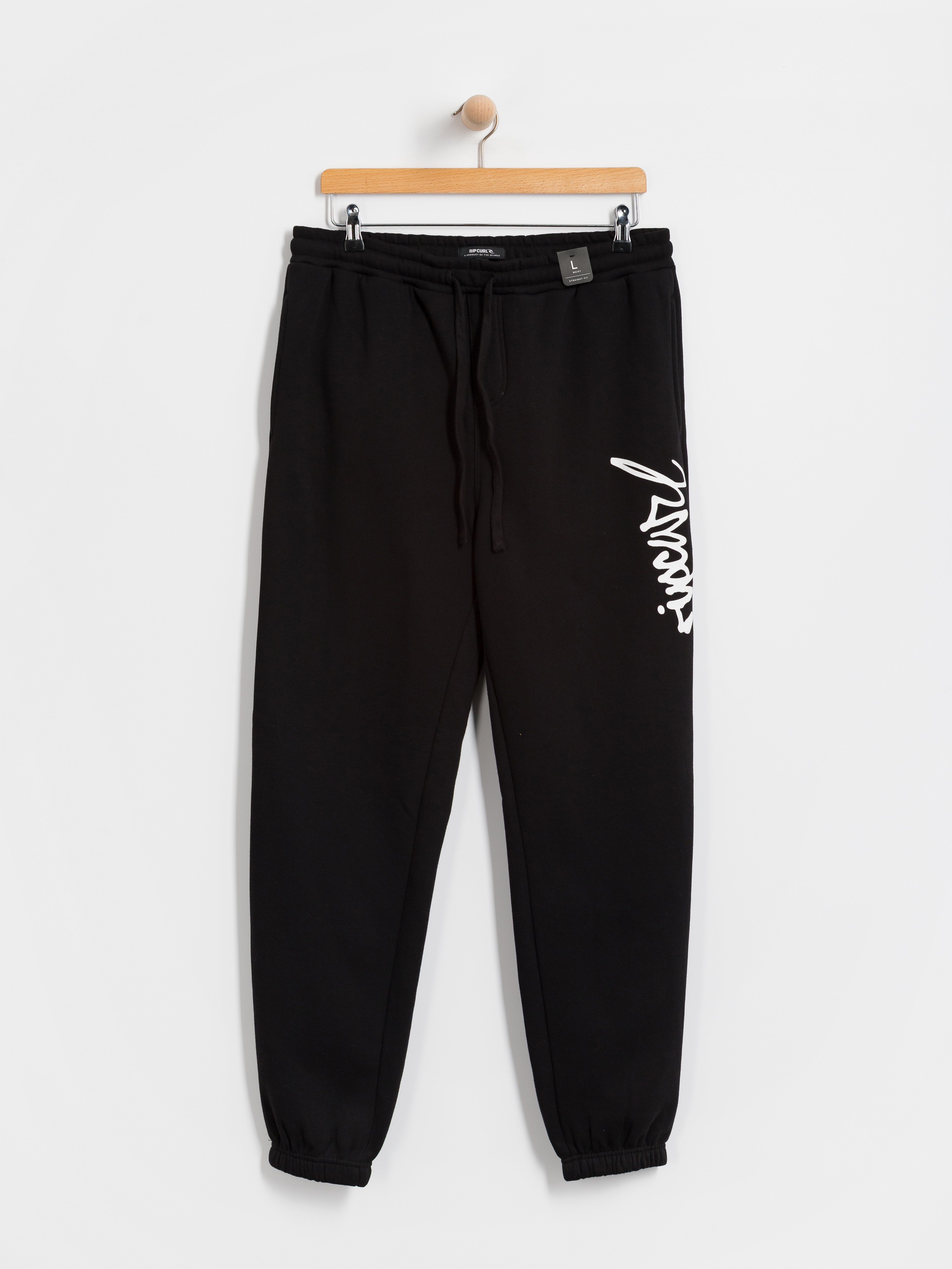 Vans Half Cab 30Th Loose Fleece Pants - black (half cab black)