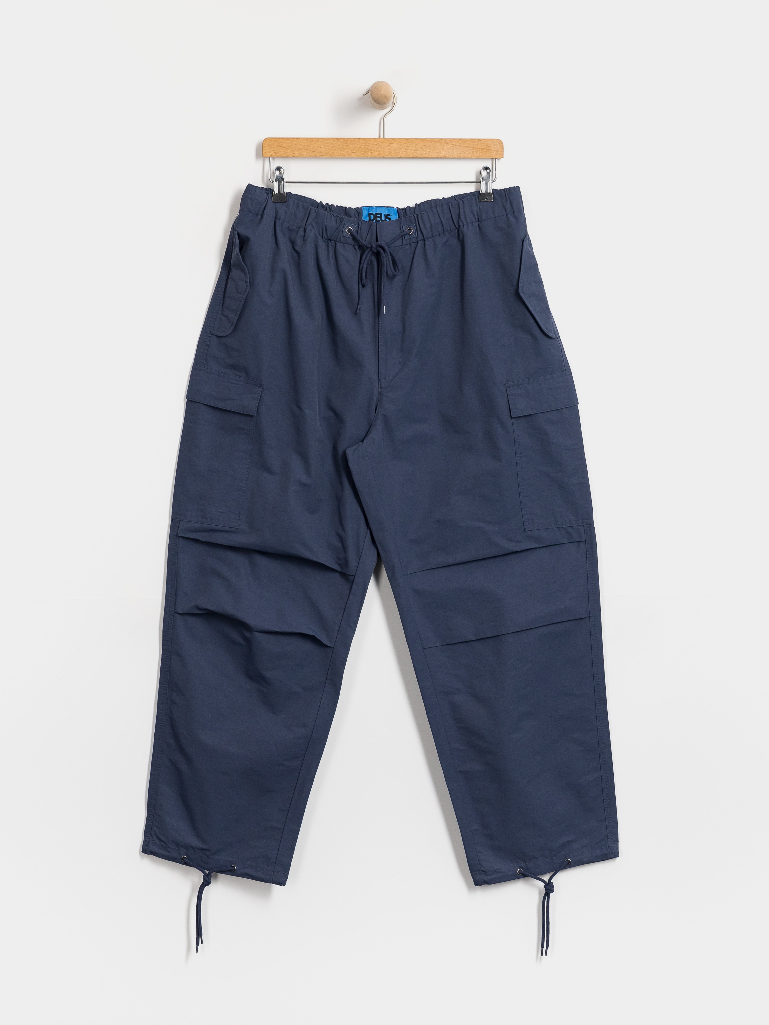Deus Ex Machina Remi Cargo Pants (mechanic blue)
