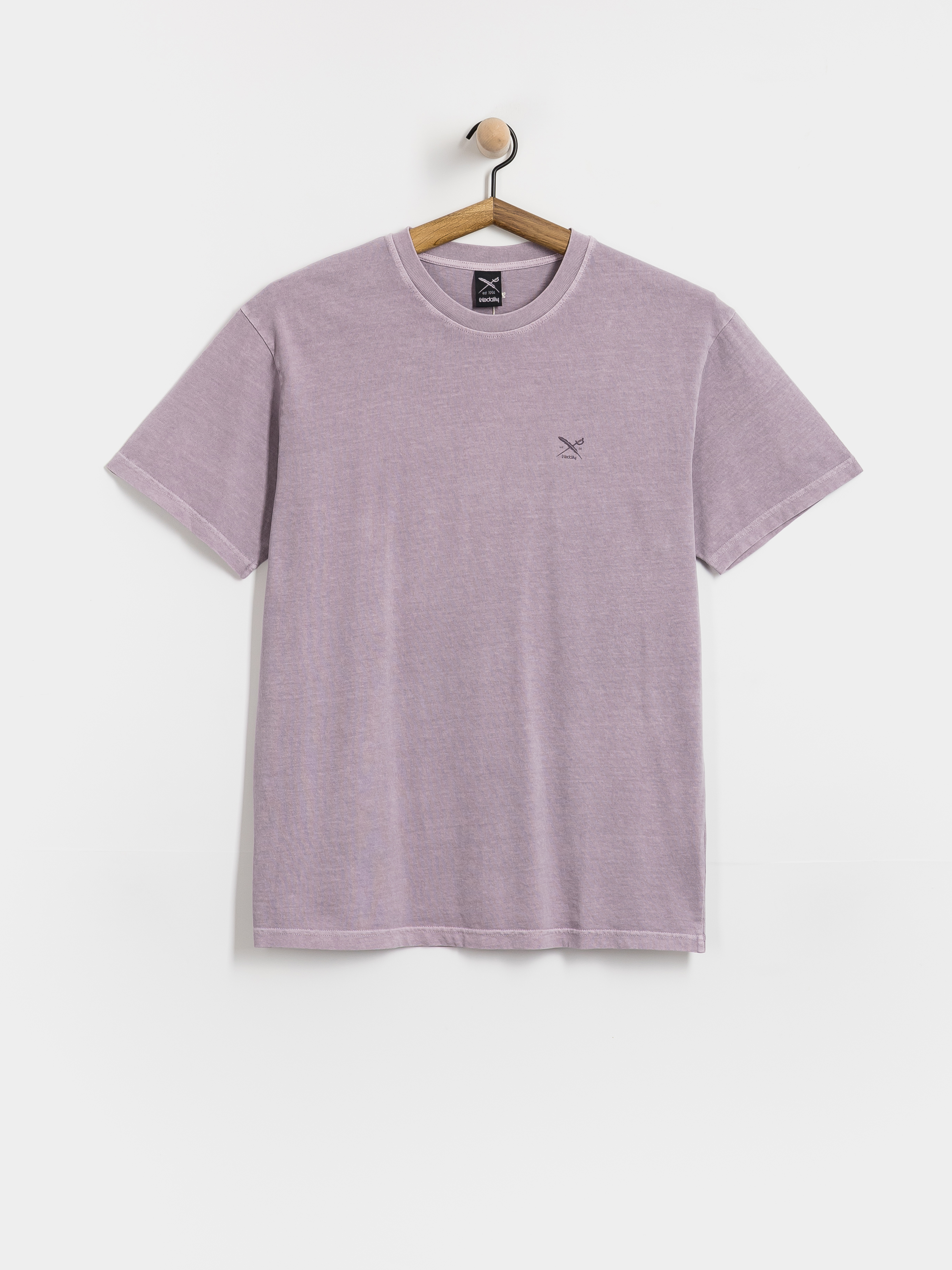 Iriedaily Waterkeeper 2 T-Shirt (mauve)