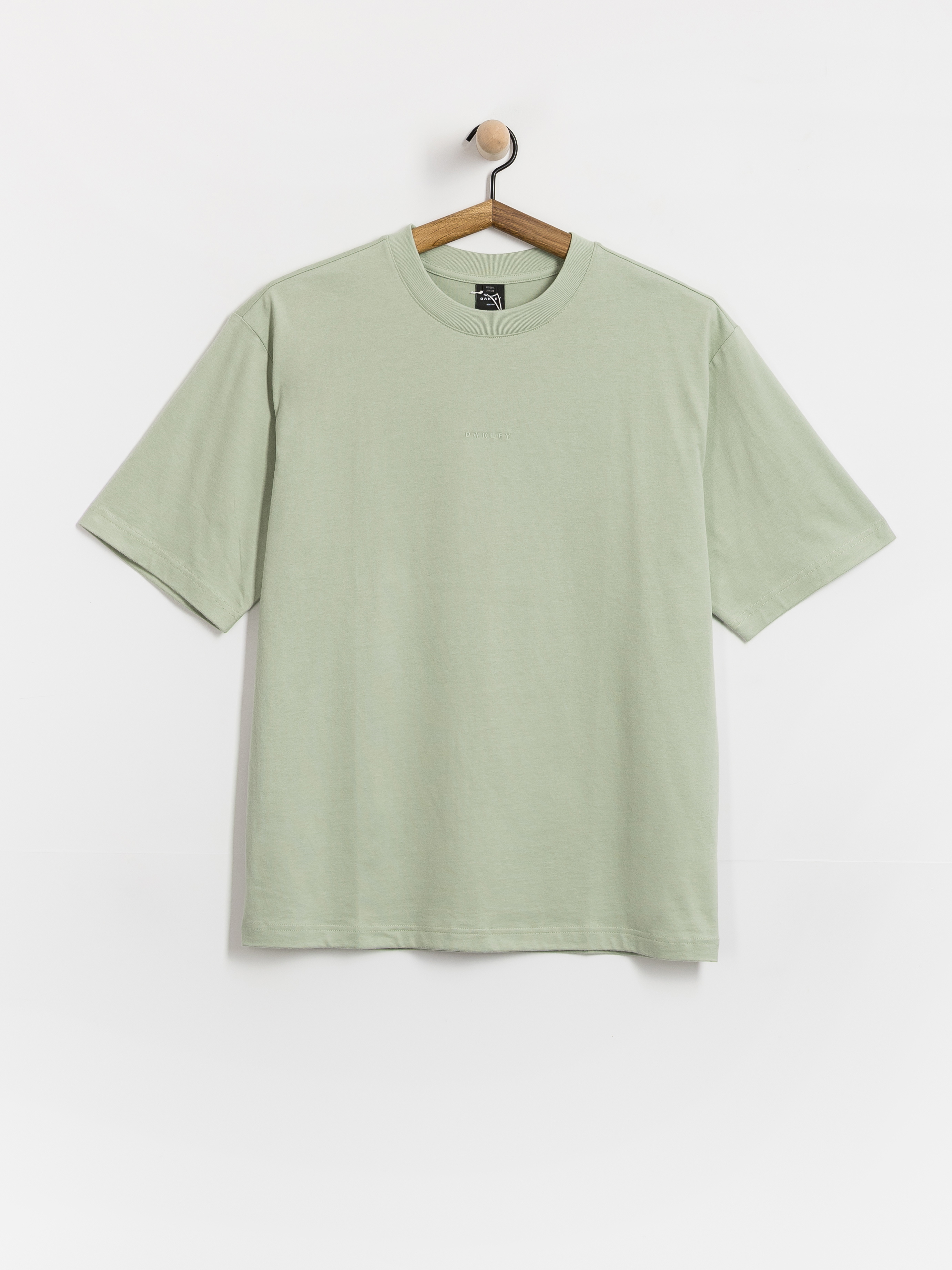 Oakley Soho Gen T-Shirt (faded green)