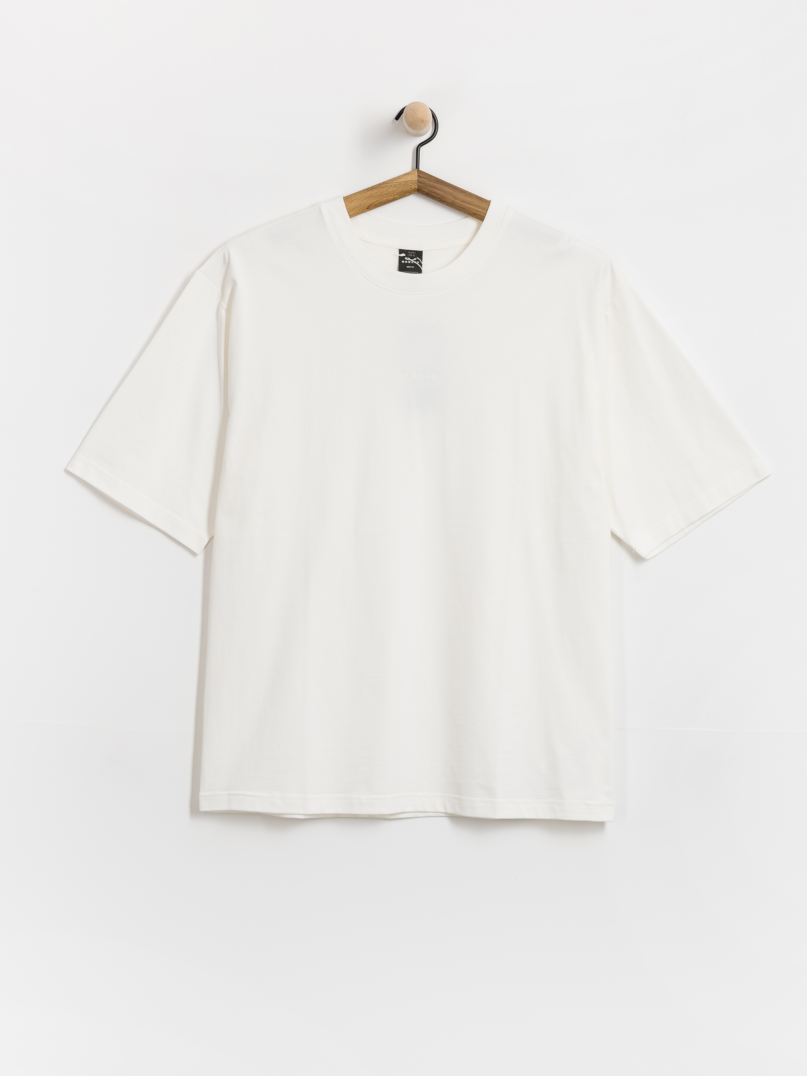Oakley Soho Gen T-Shirt (white)
