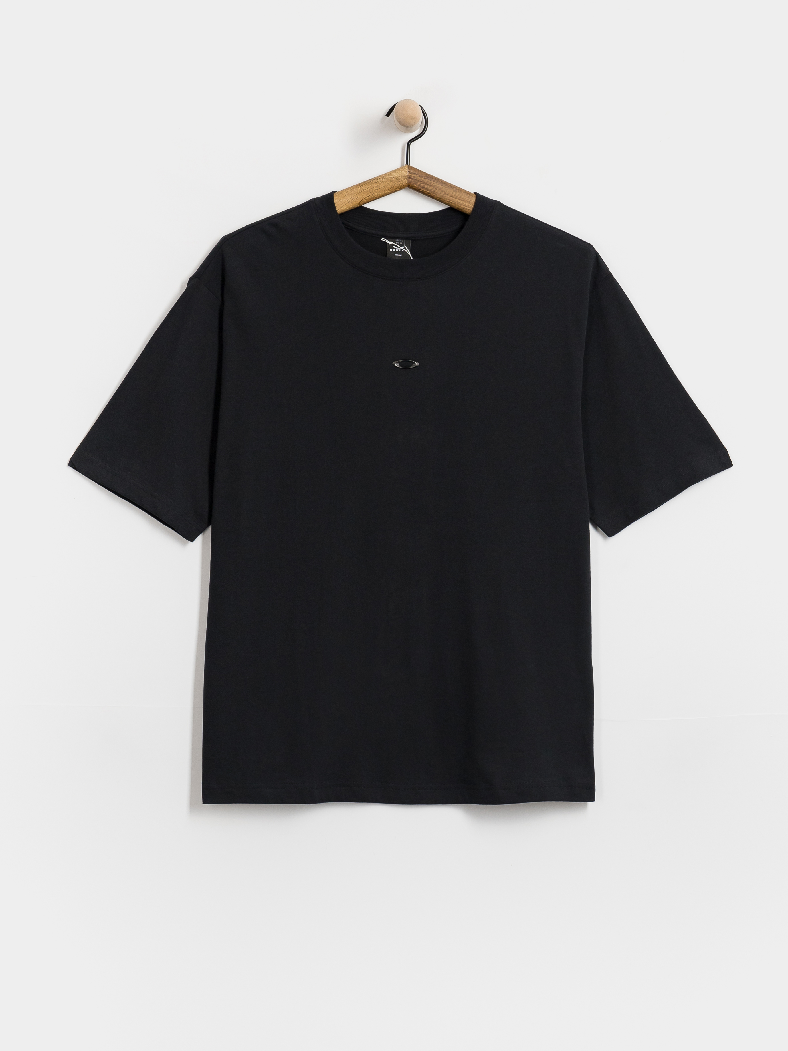 Oakley Reserve Momento Protopia T-Shirt - black (pitch black)