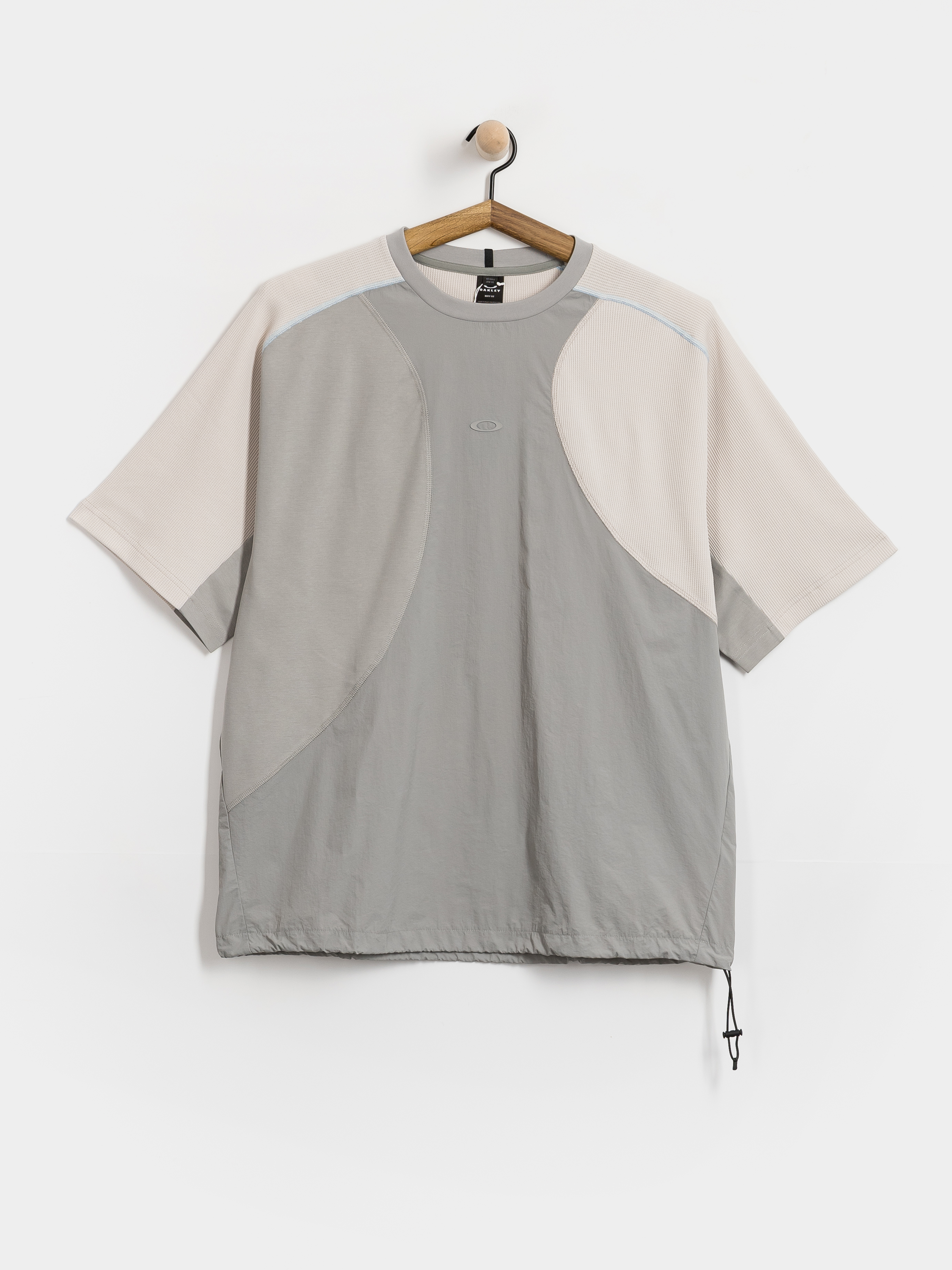 Oakley Tidal T-Shirt (cement)