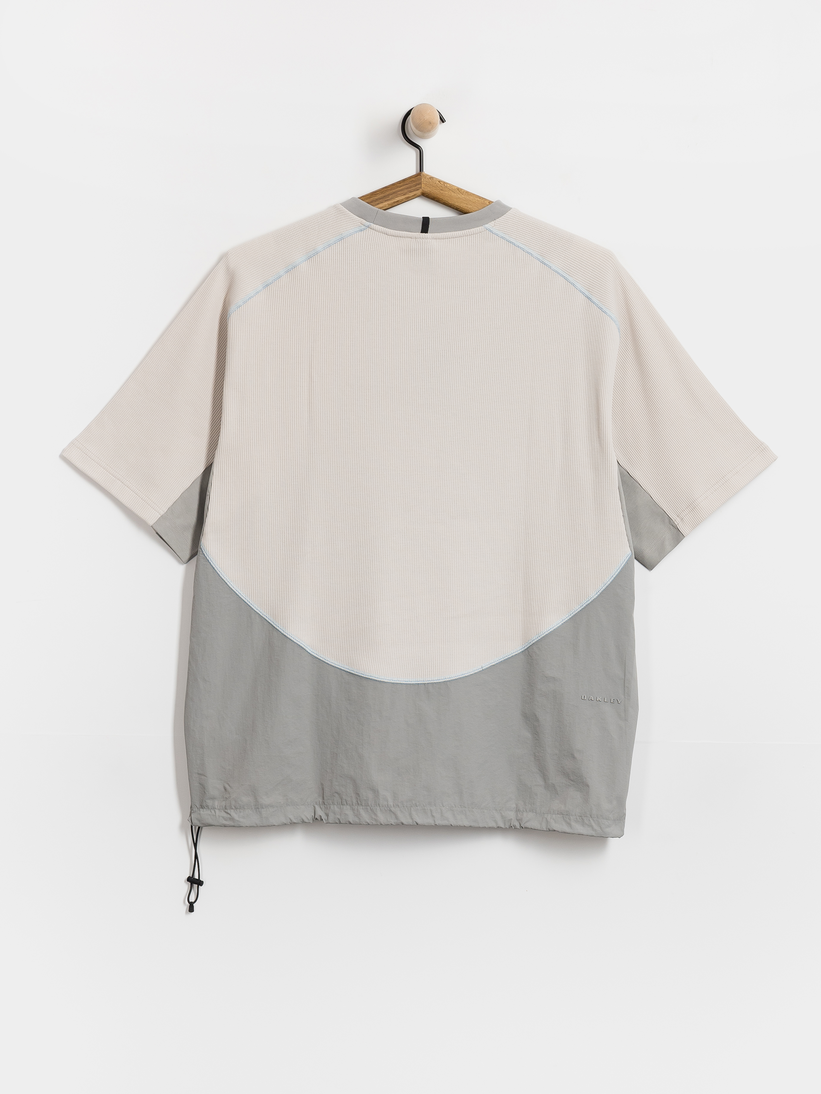 Oakley Tidal T-Shirt (cement)