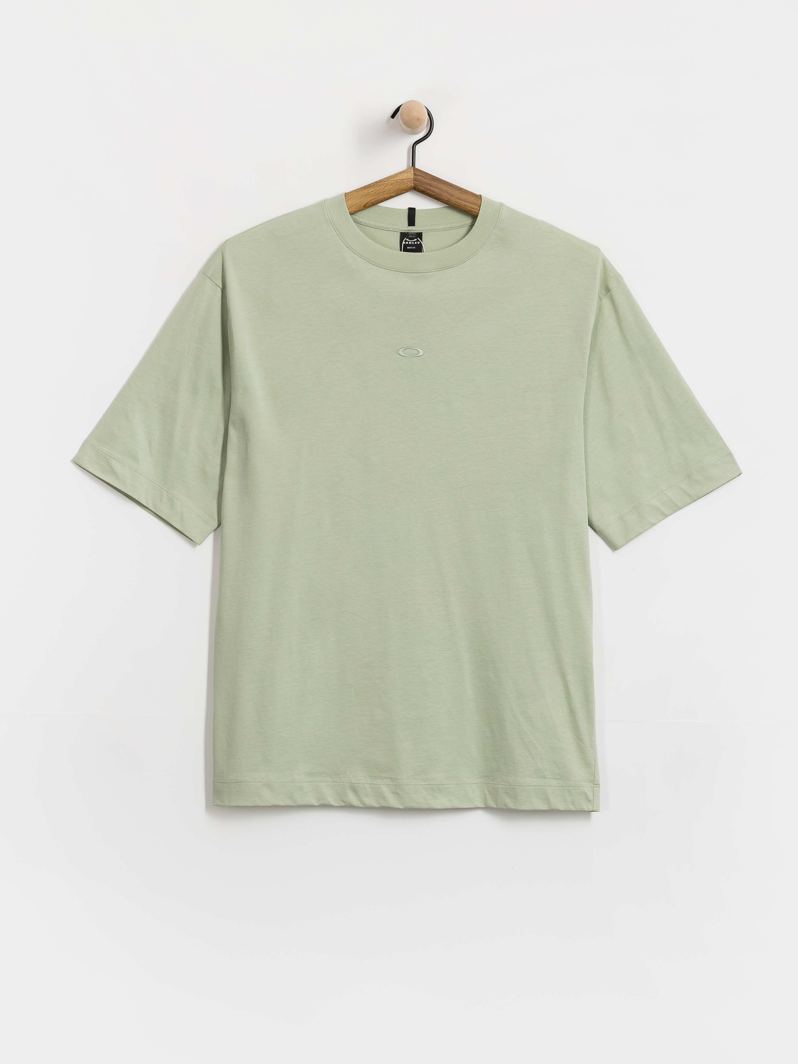 Oakley Reserve Momento Protopia T-Shirt (faded green)