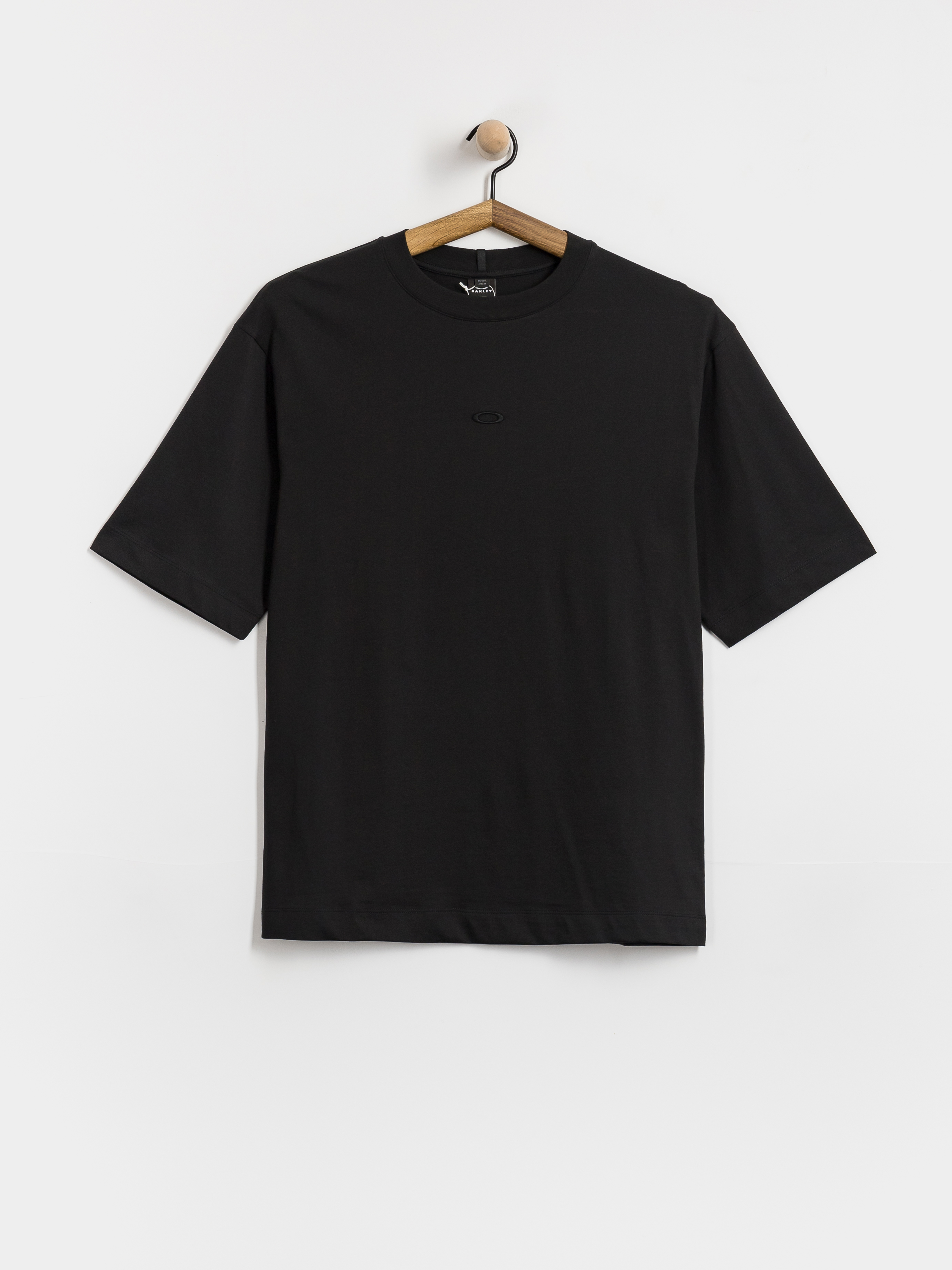 Oakley Reserve Momento Protopia T-Shirt - black (pitch black)