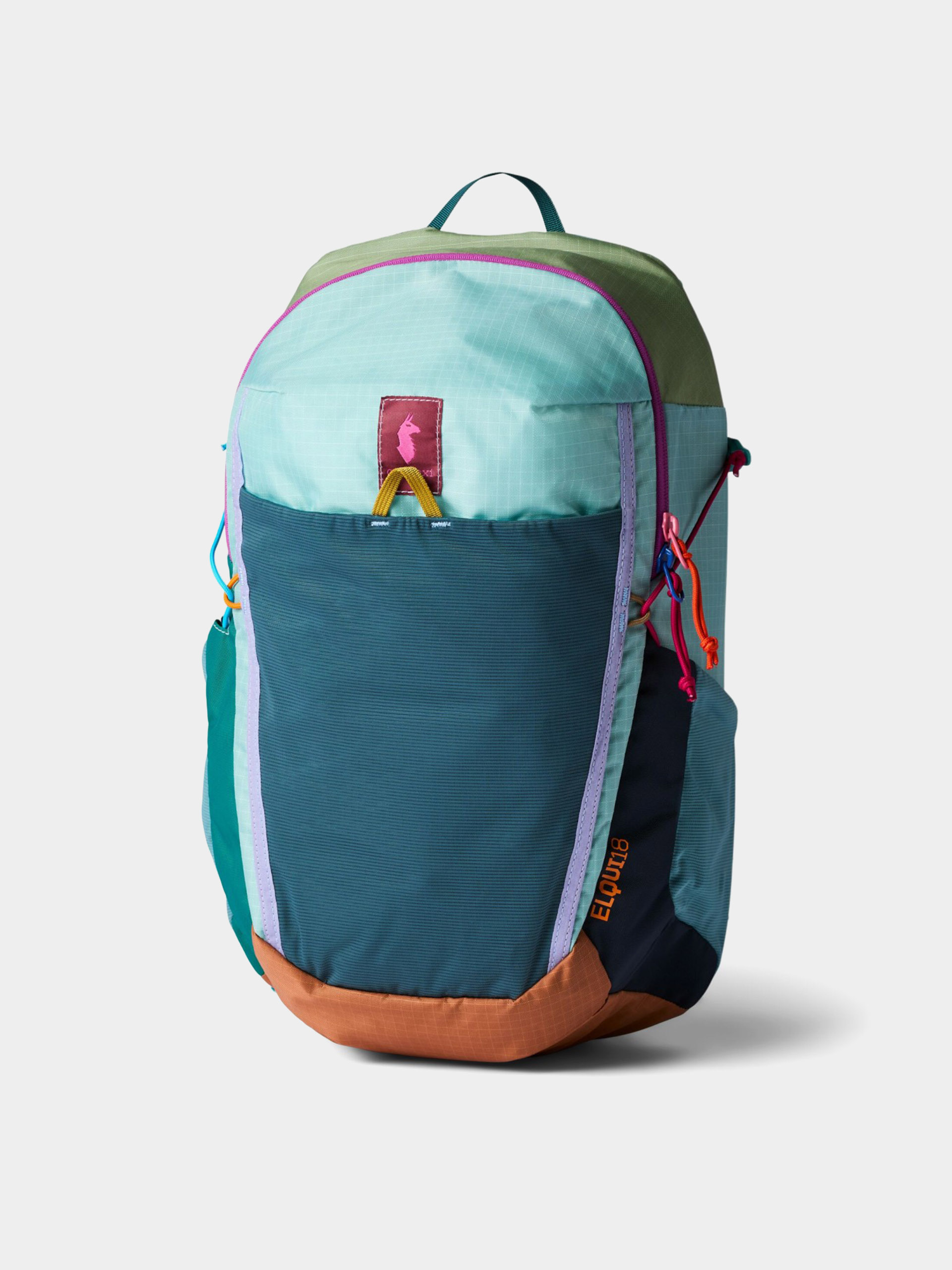 Cotopaxi Backpack Elqui 18L