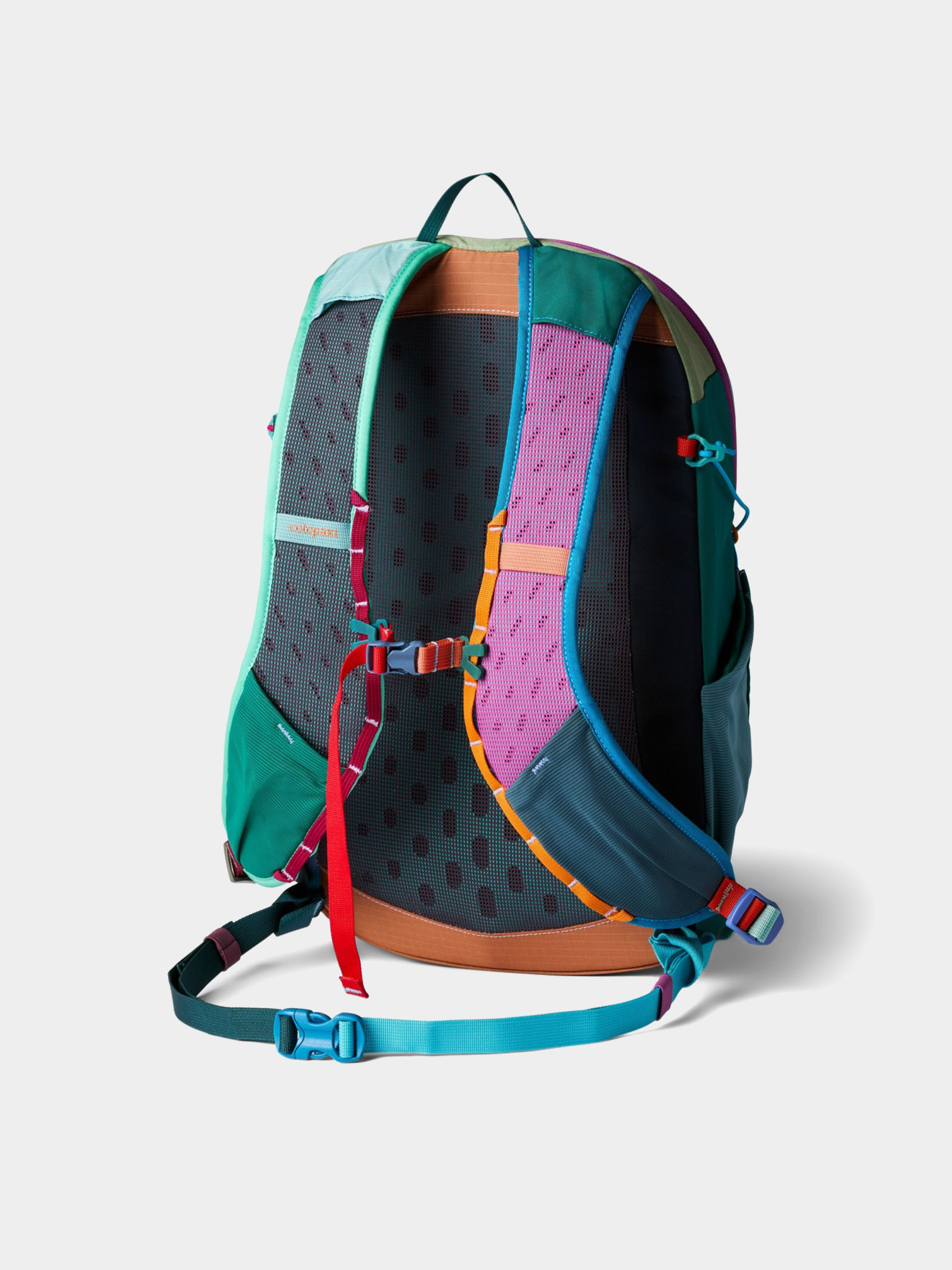 Cotopaxi Rucksack Elqui 18L (del dia)