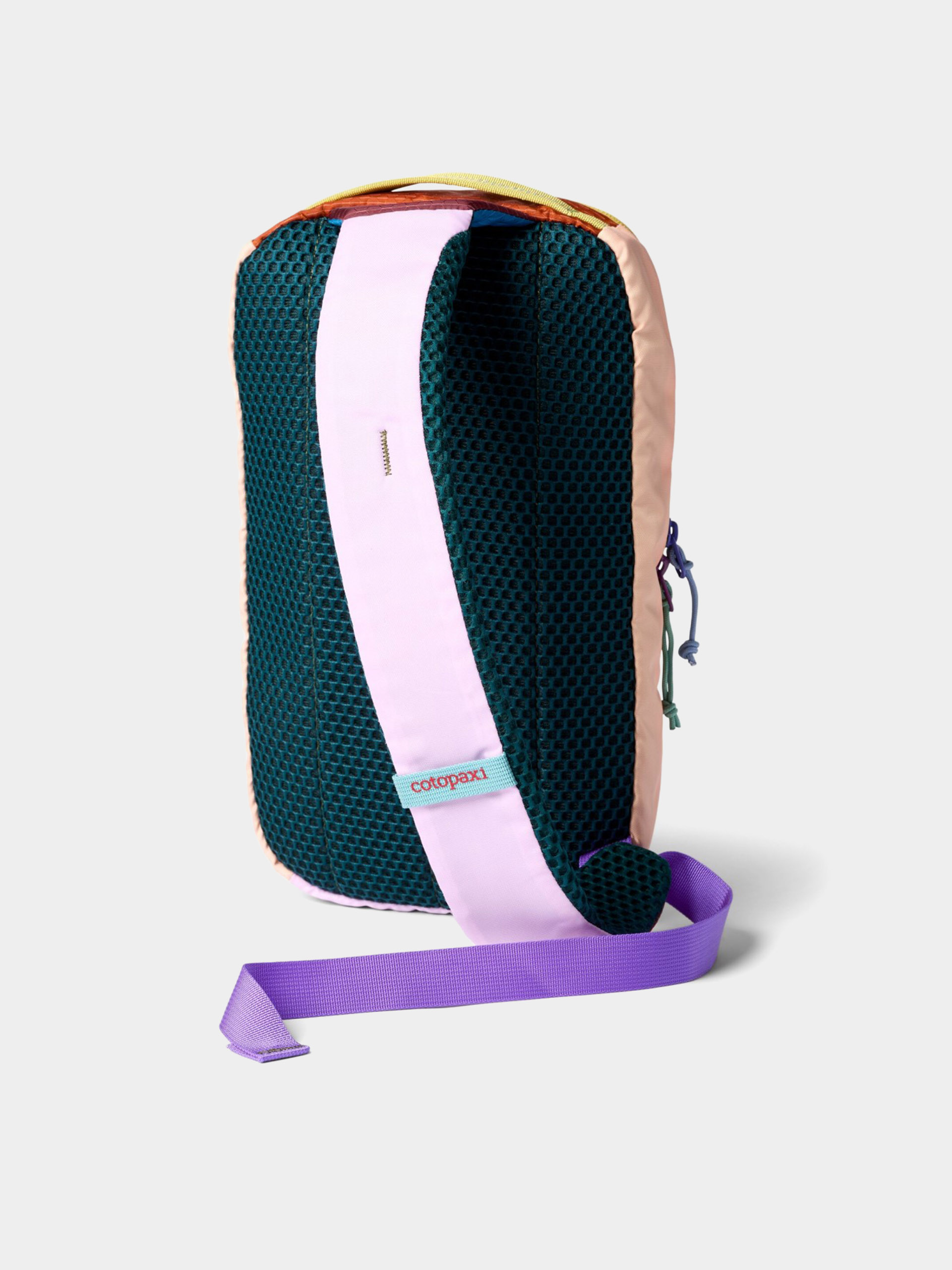 Cotopaxi Todo 8L Sling Rucksack (del dia)