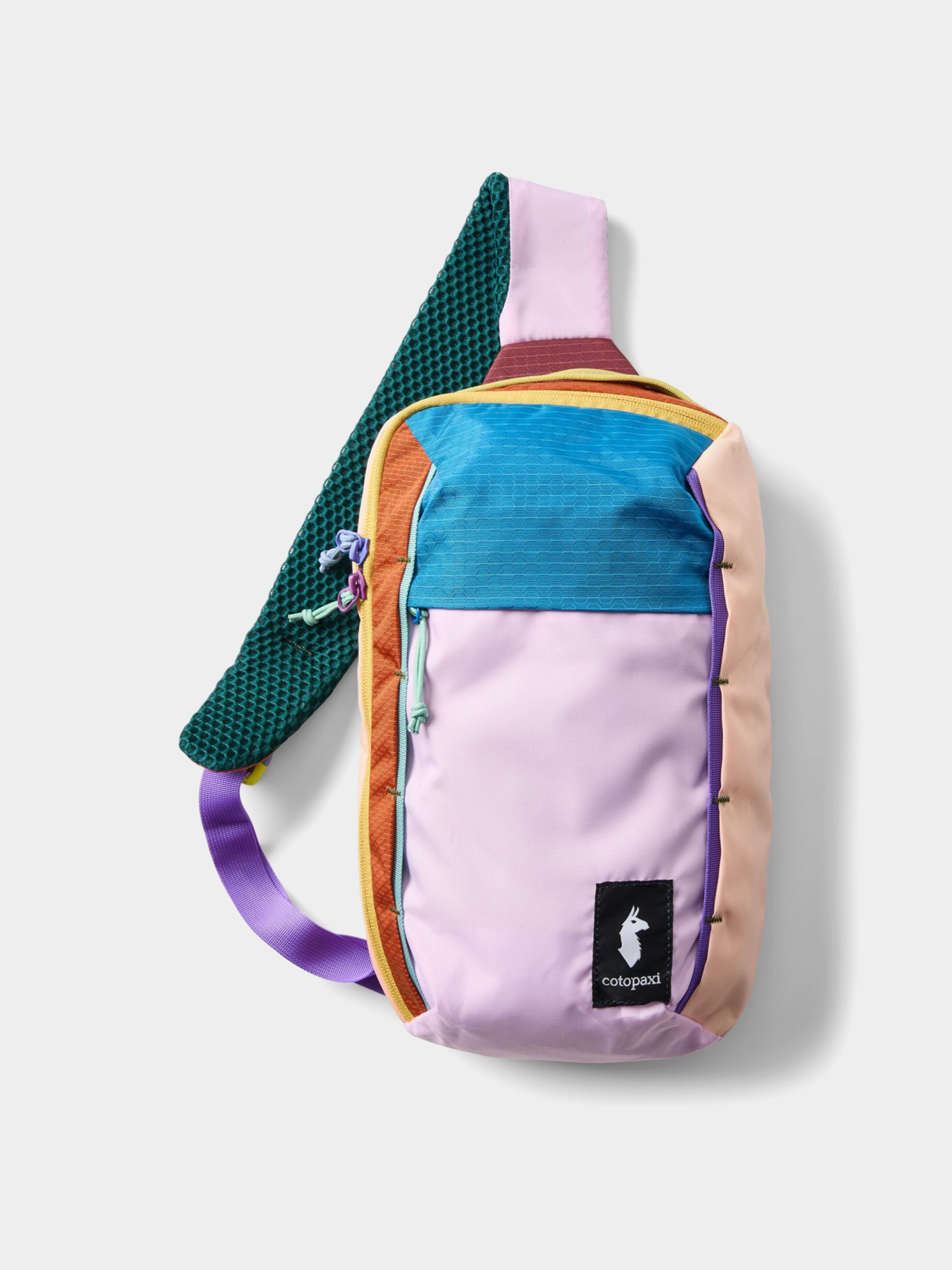 Cotopaxi Todo 8L Sling Rucksack (del dia)