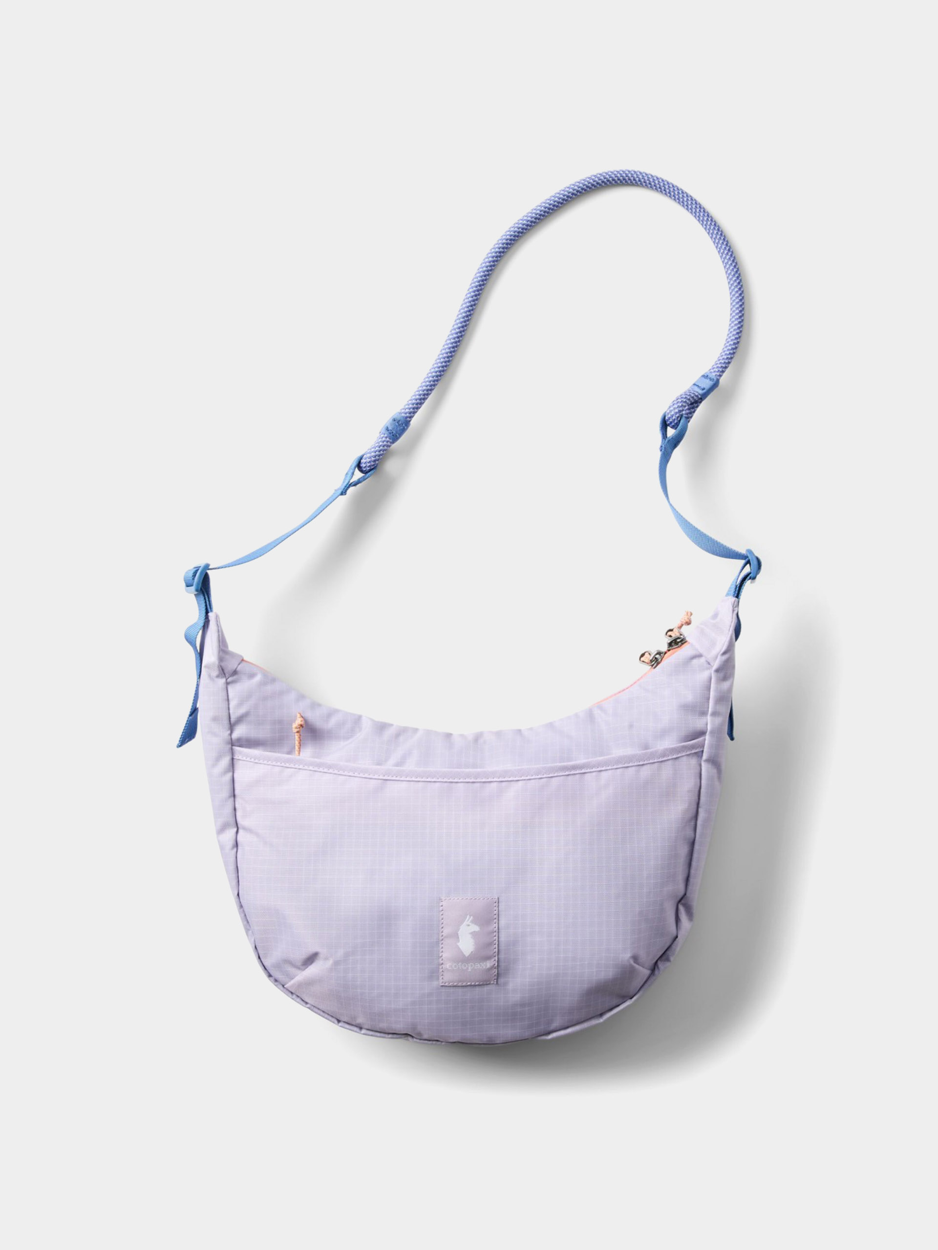 Cotopaxi Handbag Trozo 8L - violet (moonbeam)