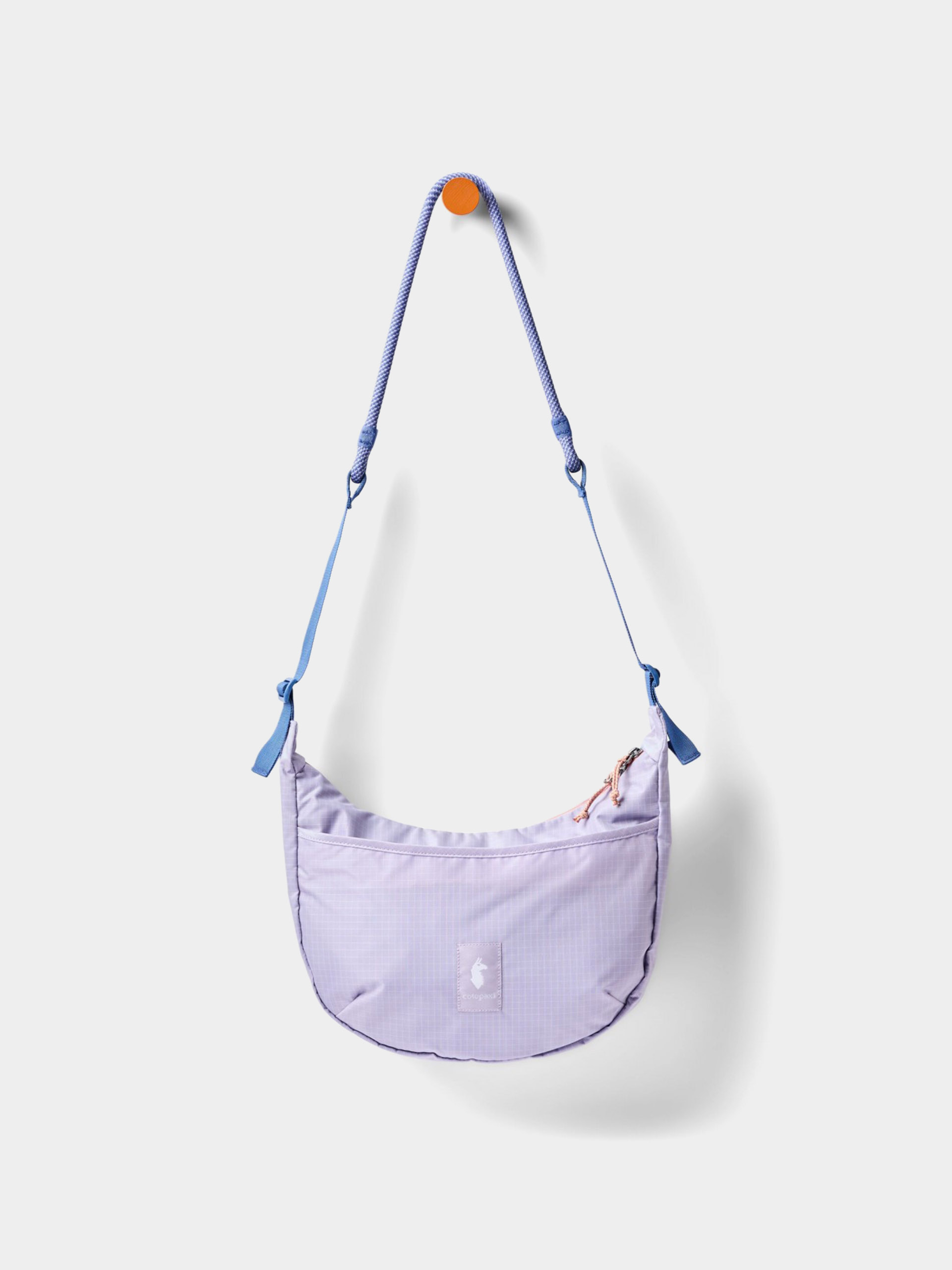 Cotopaxi Handbag Trozo 8L - violet (moonbeam)