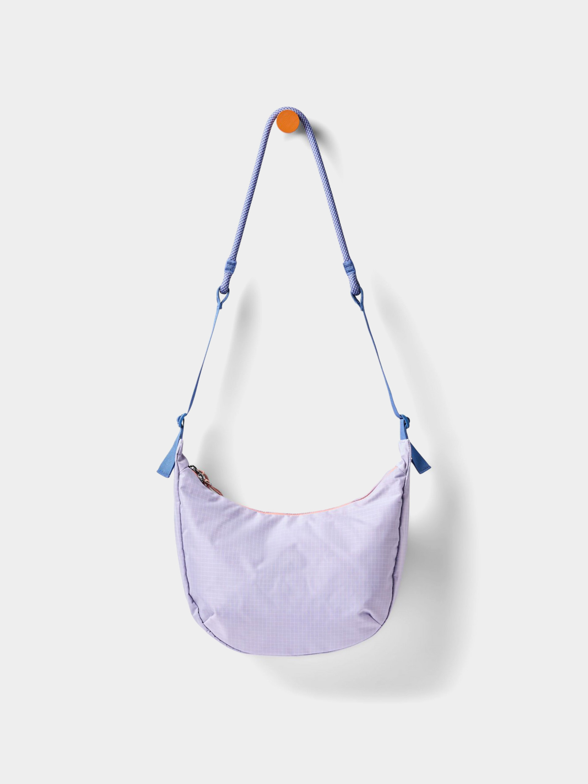 Cotopaxi Handbag Trozo 8L - violet (moonbeam)
