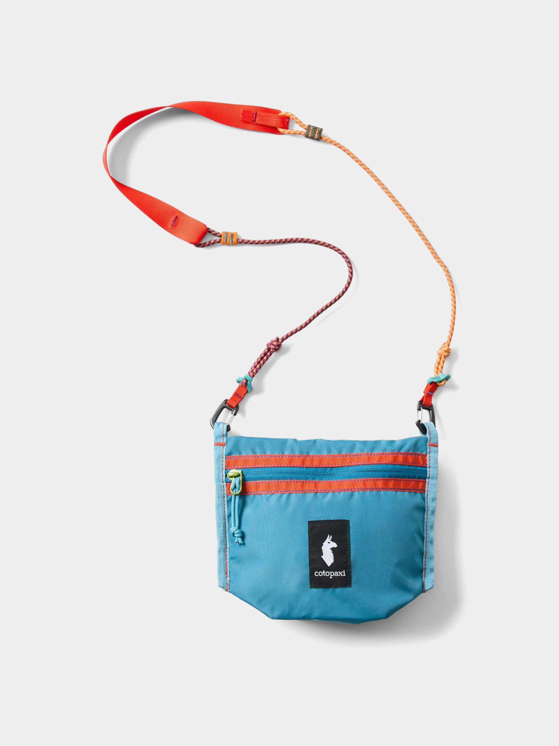 Cotopaxi Lista 2L Crossbody Bag (del dia)