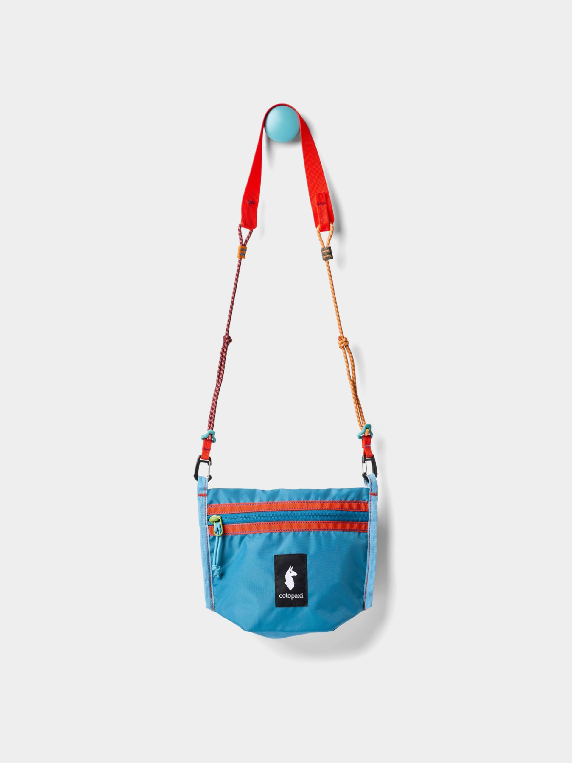 Cotopaxi Lista 2L Crossbody Tasche (del dia)