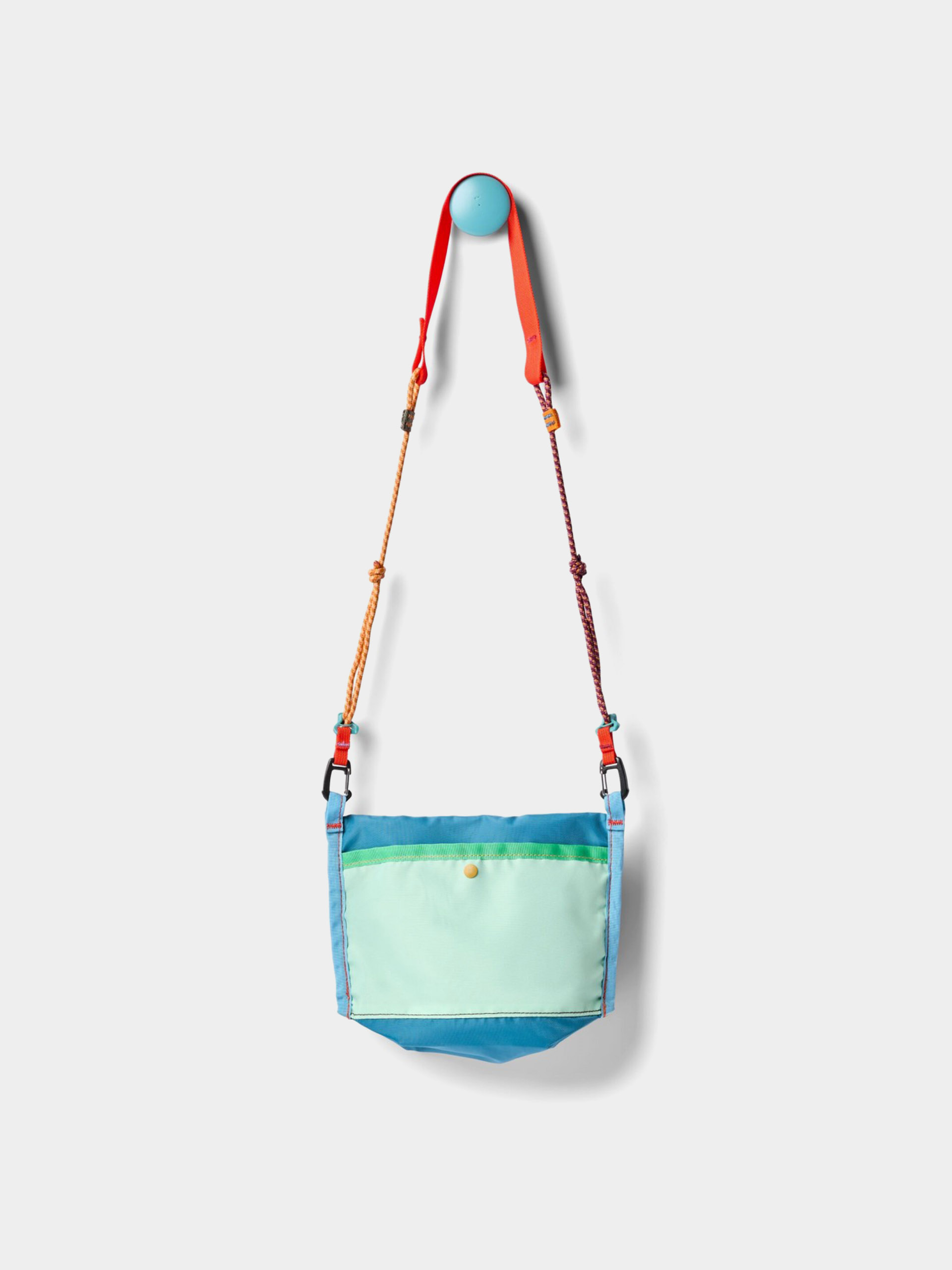 Cotopaxi Tasche Lista 2L Crossbody (del dia)