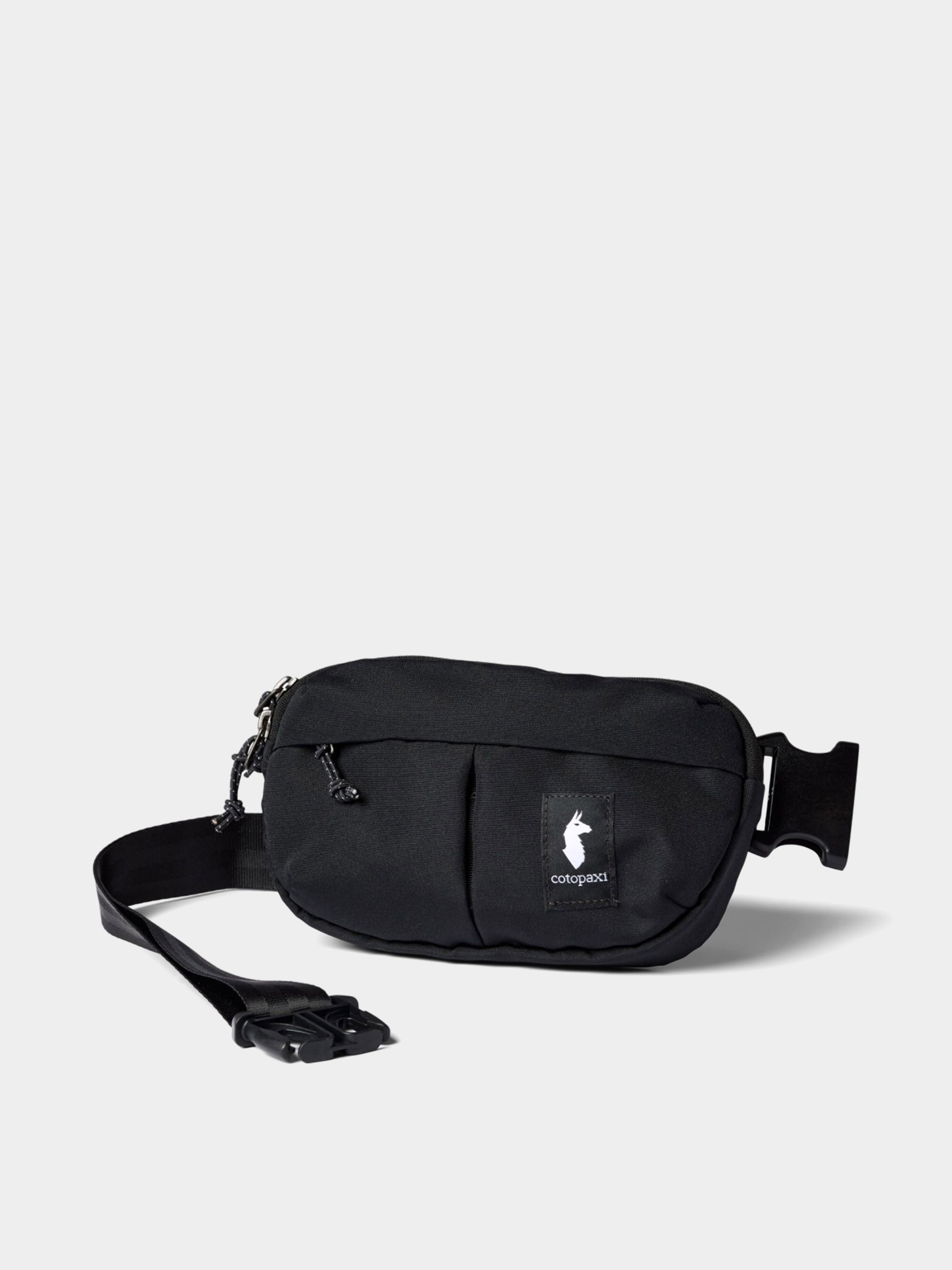 Stussy Bag Stock Side - black (black)