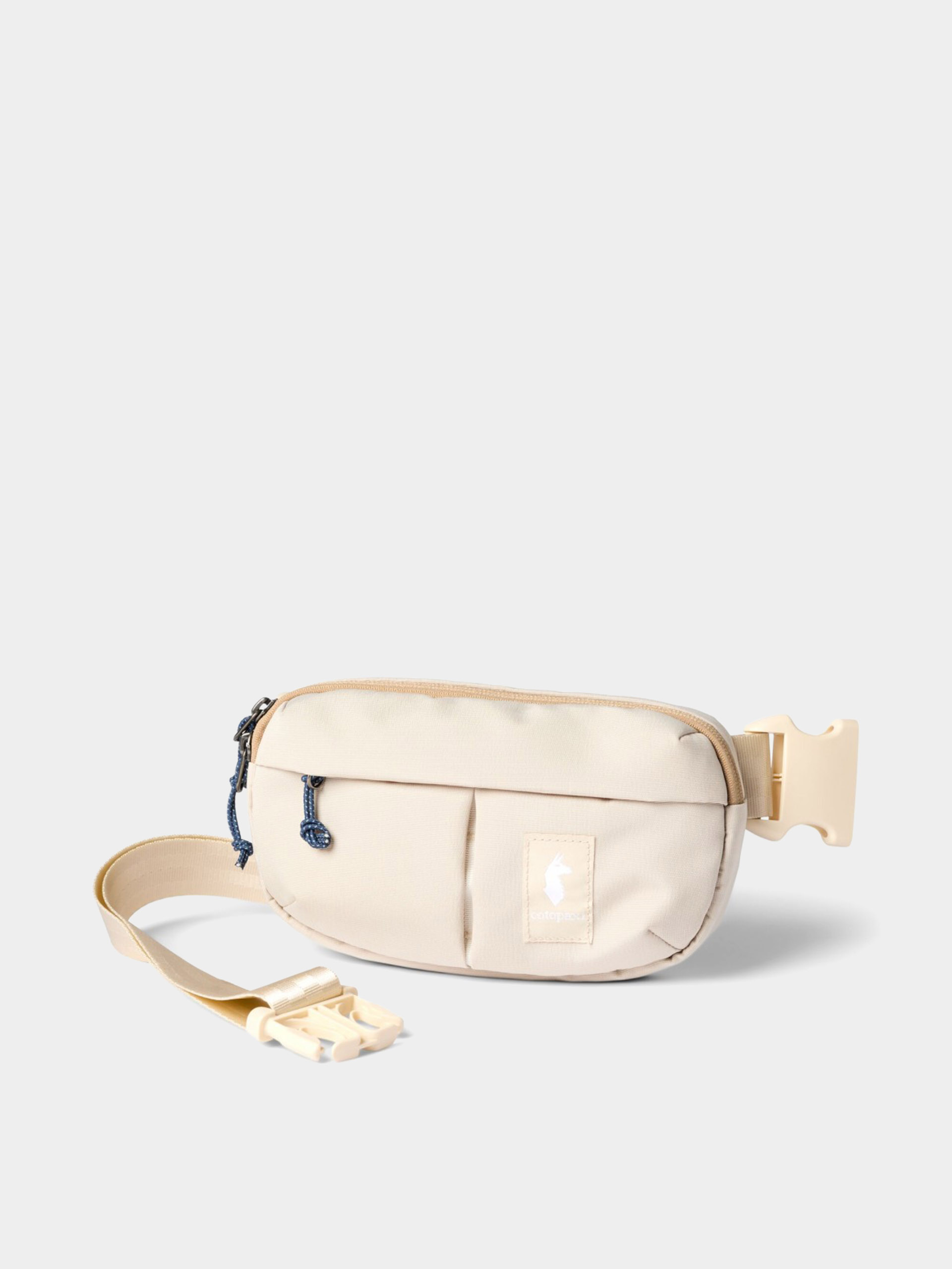 Cotopaxi Todo 2L Gürteltasche (cream)