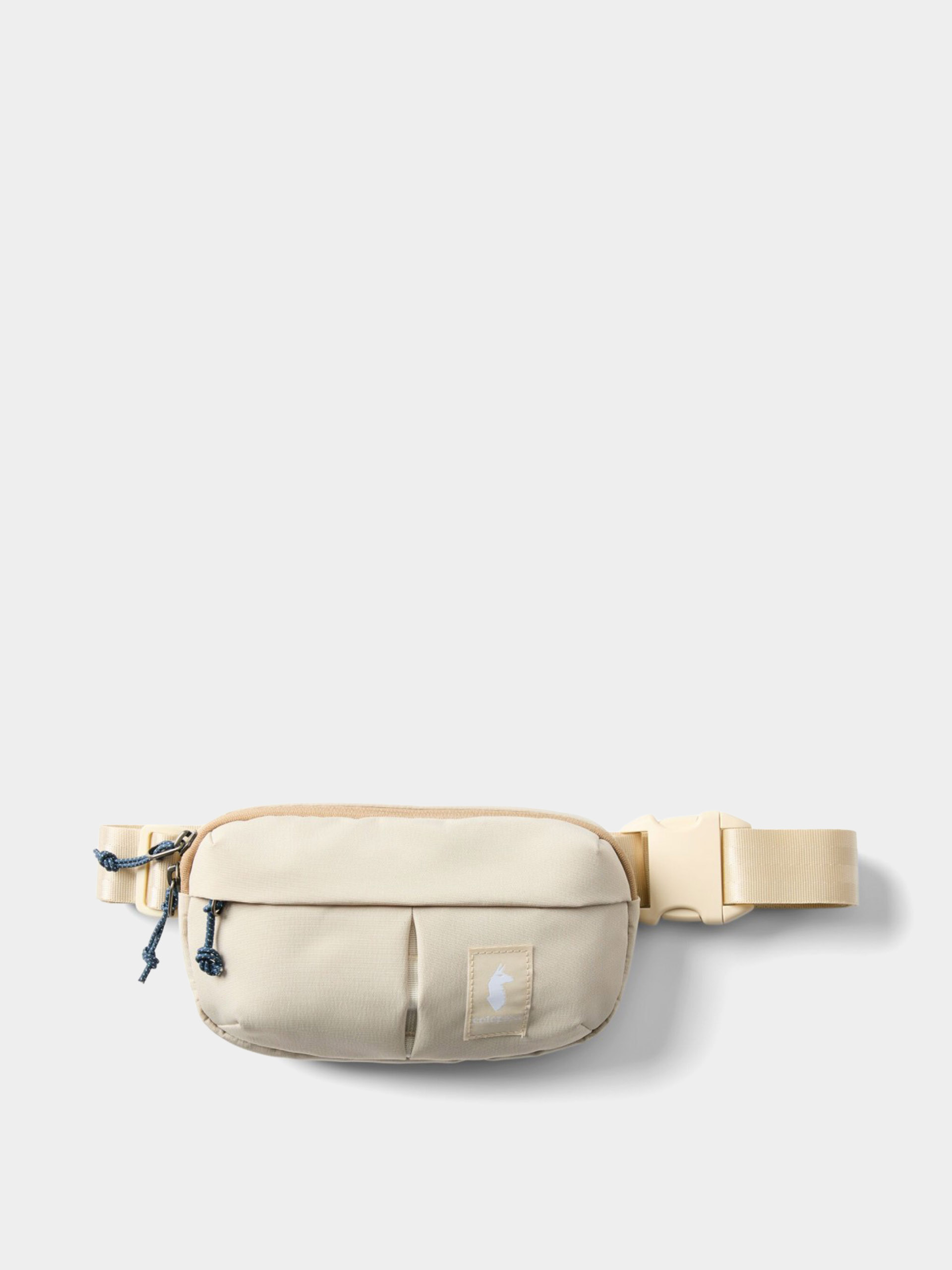 Cotopaxi Gürteltasche Todo 2L (cream)