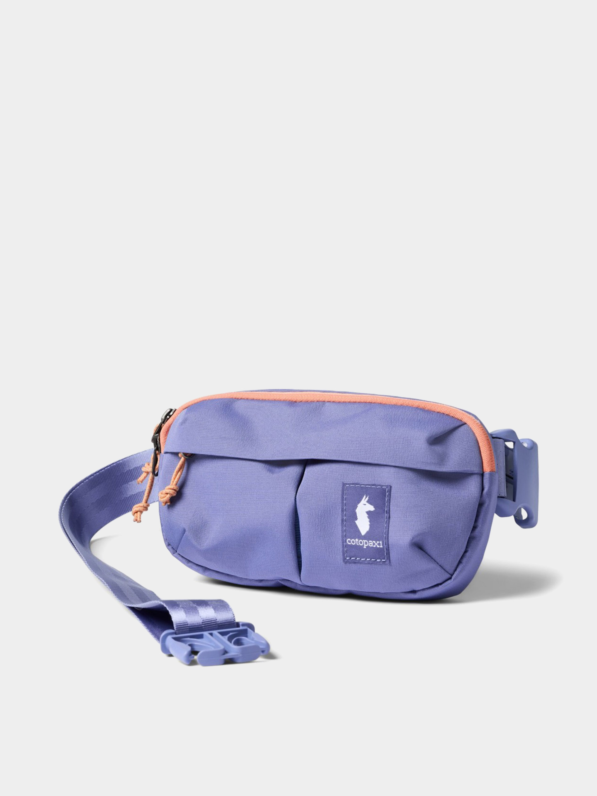 Stussy Light Weight Waist Bum bag - black (black)