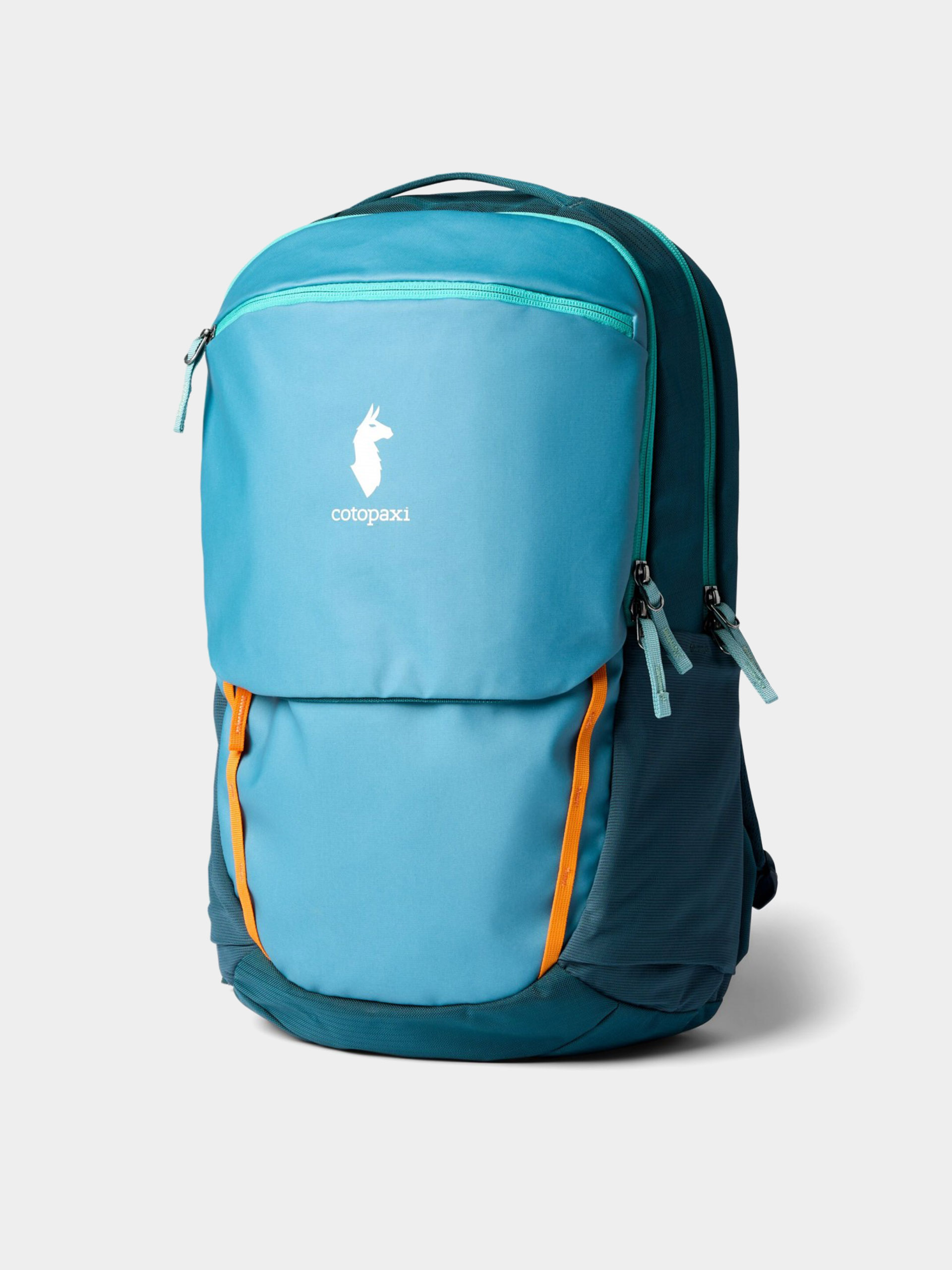 Cotopaxi Backpack Allpa 26L (blue spruce and abyss)