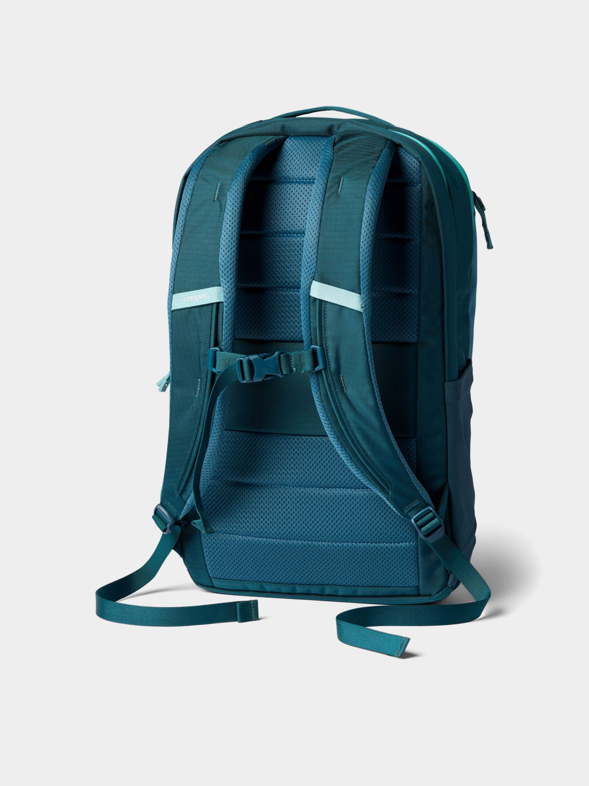 Cotopaxi Allpa 26L Backpack (blue spruce and abyss)