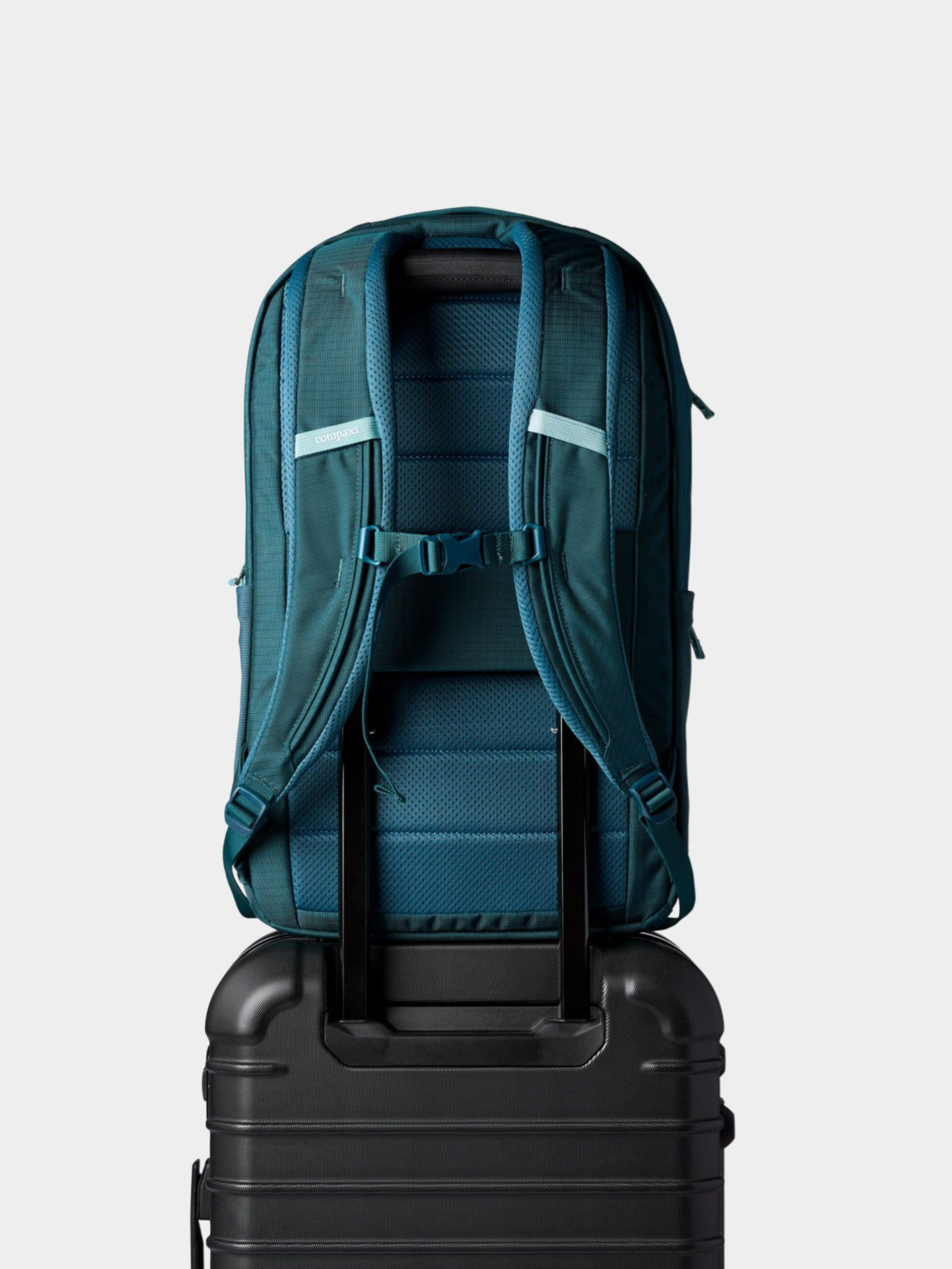 Cotopaxi Allpa 26L Rucksack (blue spruce and abyss)