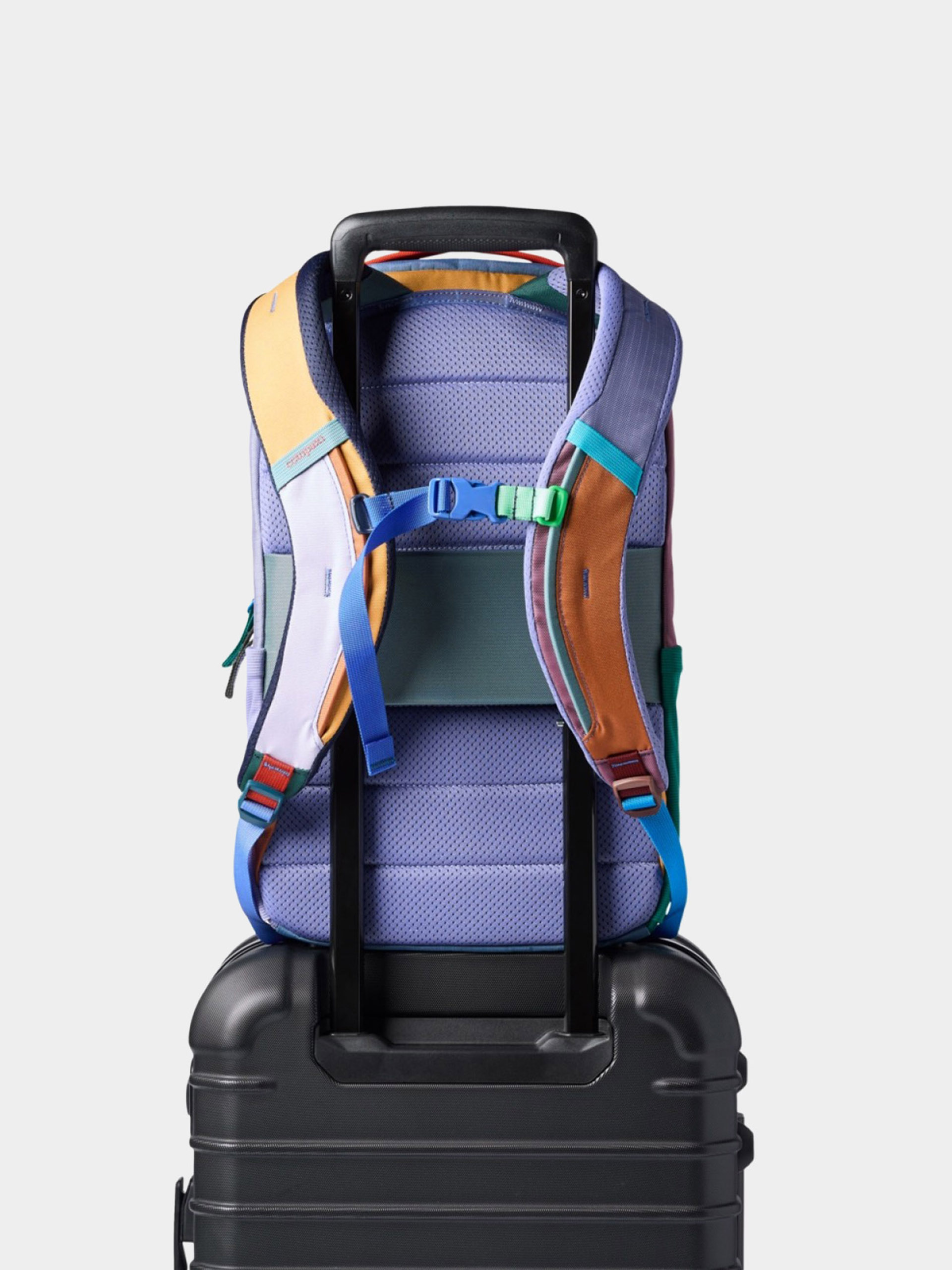 Cotopaxi Backpack Allpa 18L (del dia)