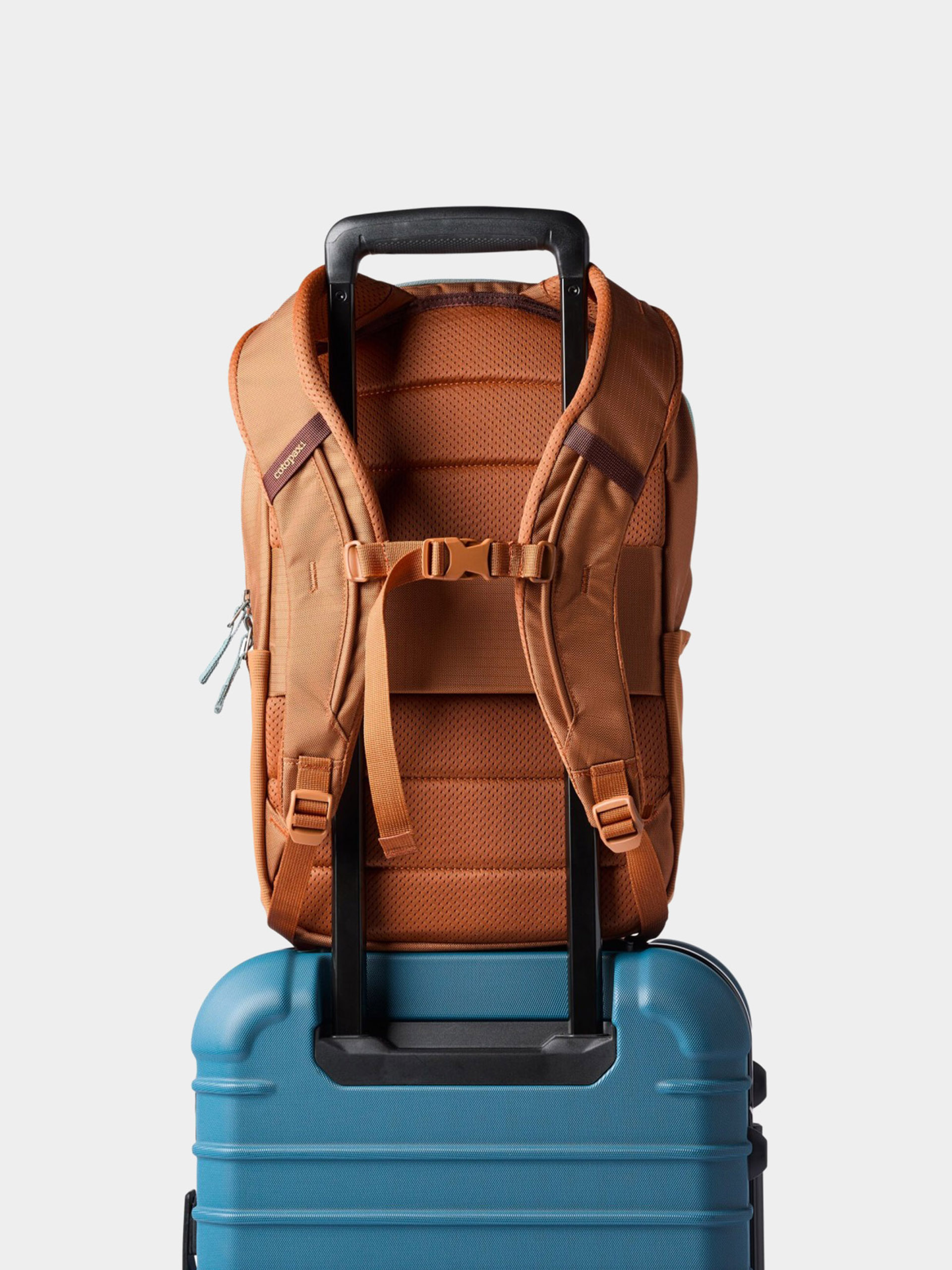 Cotopaxi Backpack Allpa 18L (whiskey)