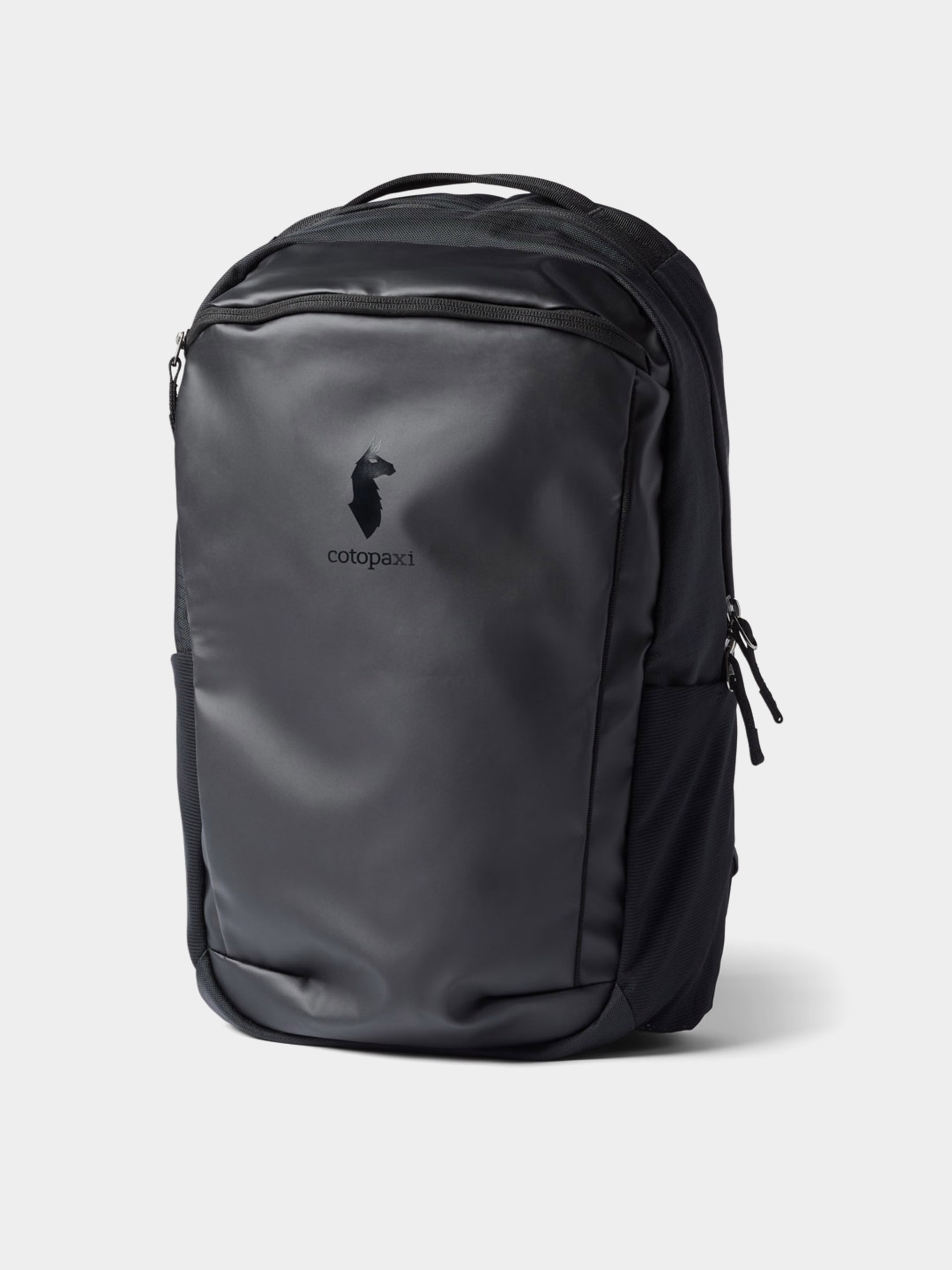 Burton Ak Dispatcher 18L Backpack - black (true black)