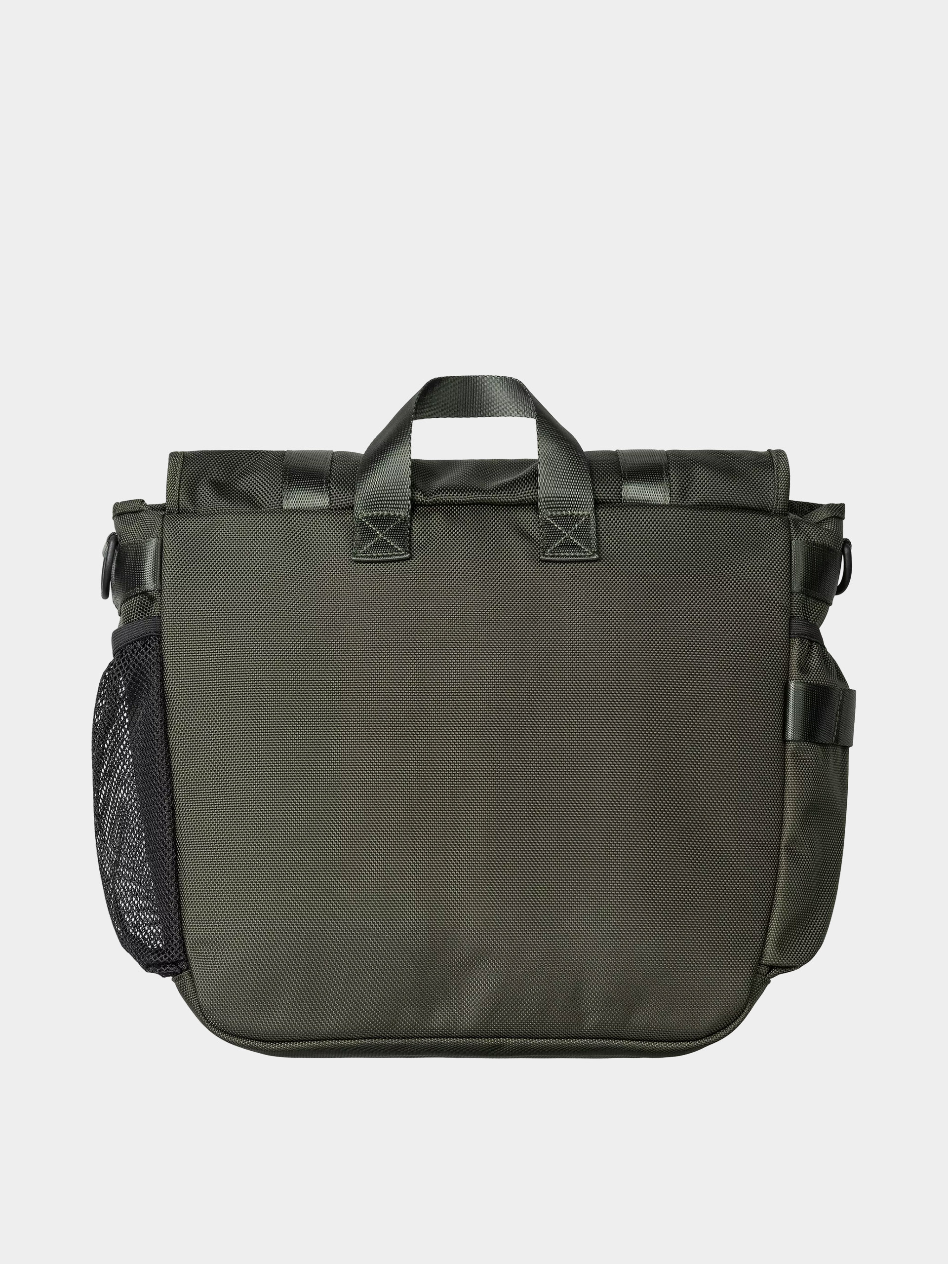 Carhartt WIP Schultertasche Prescott (oxide green)