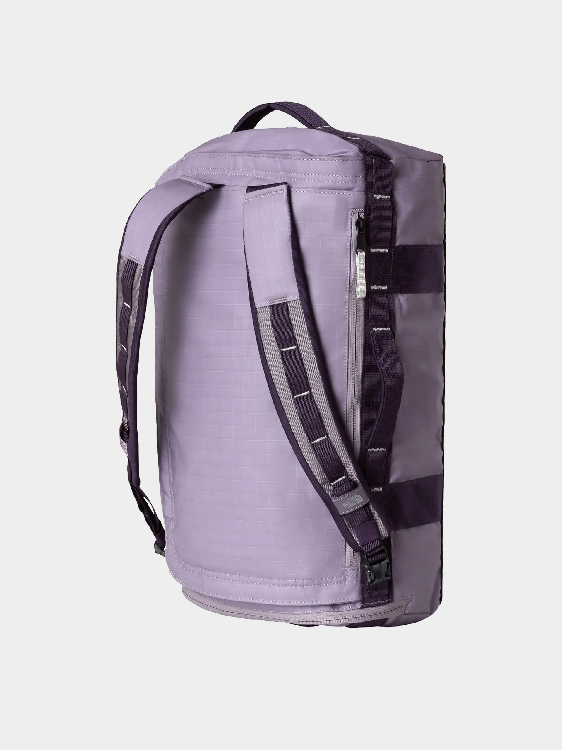 The North Face Bag Base Camp Voyager Duffel 32L - violet