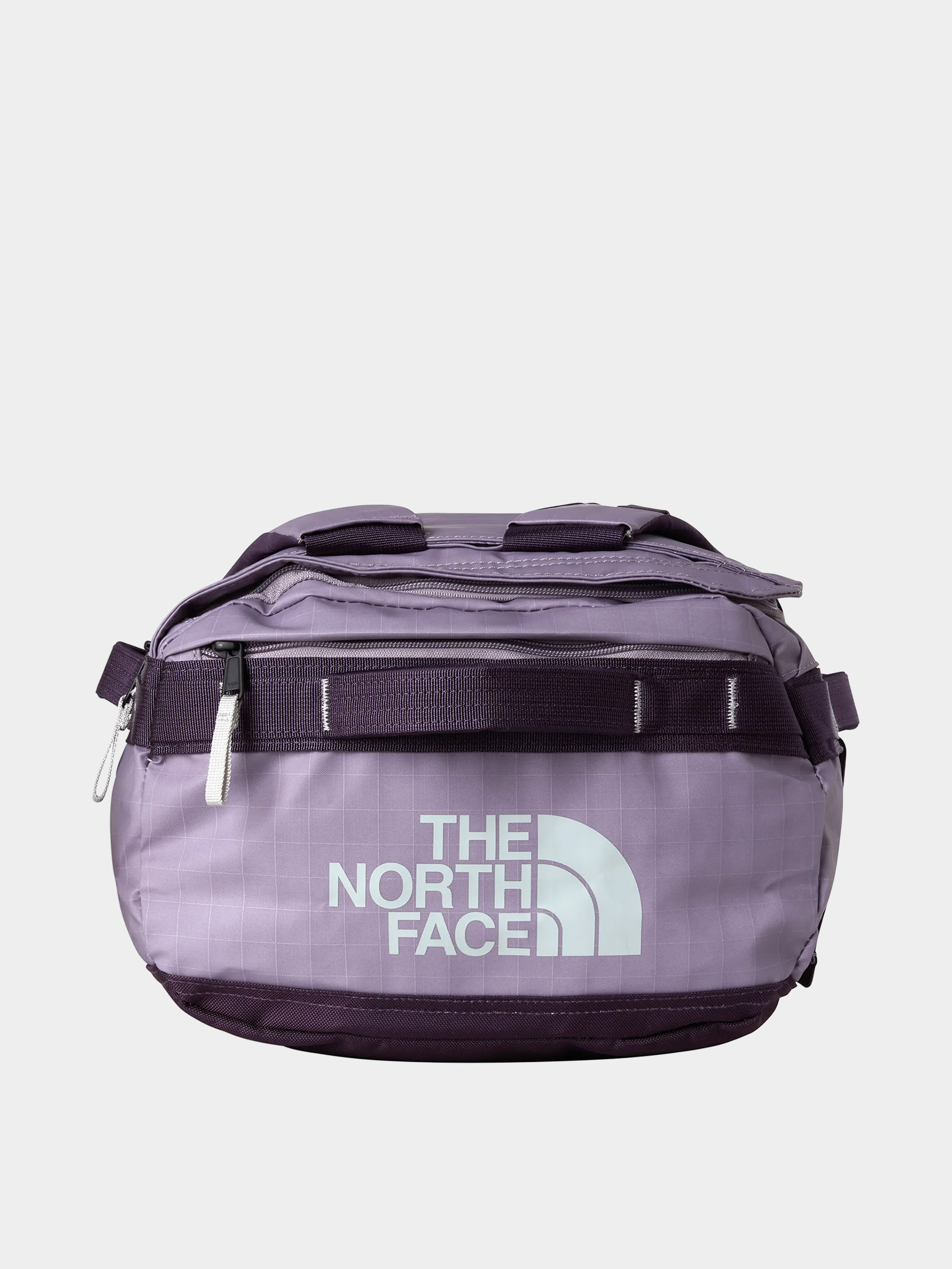 The North Face Bag Base Camp Voyager Duffel 32L (transcendent gr)
