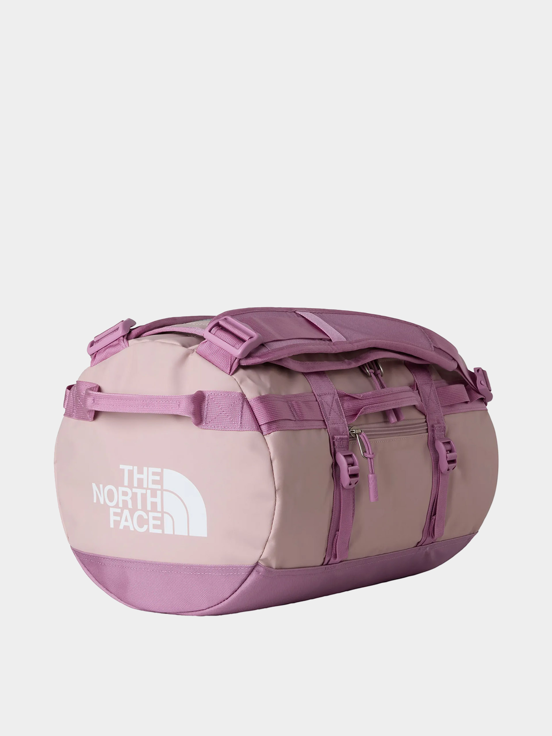The North Face Base Camp Duffel XS Bag (metal pink/hush)