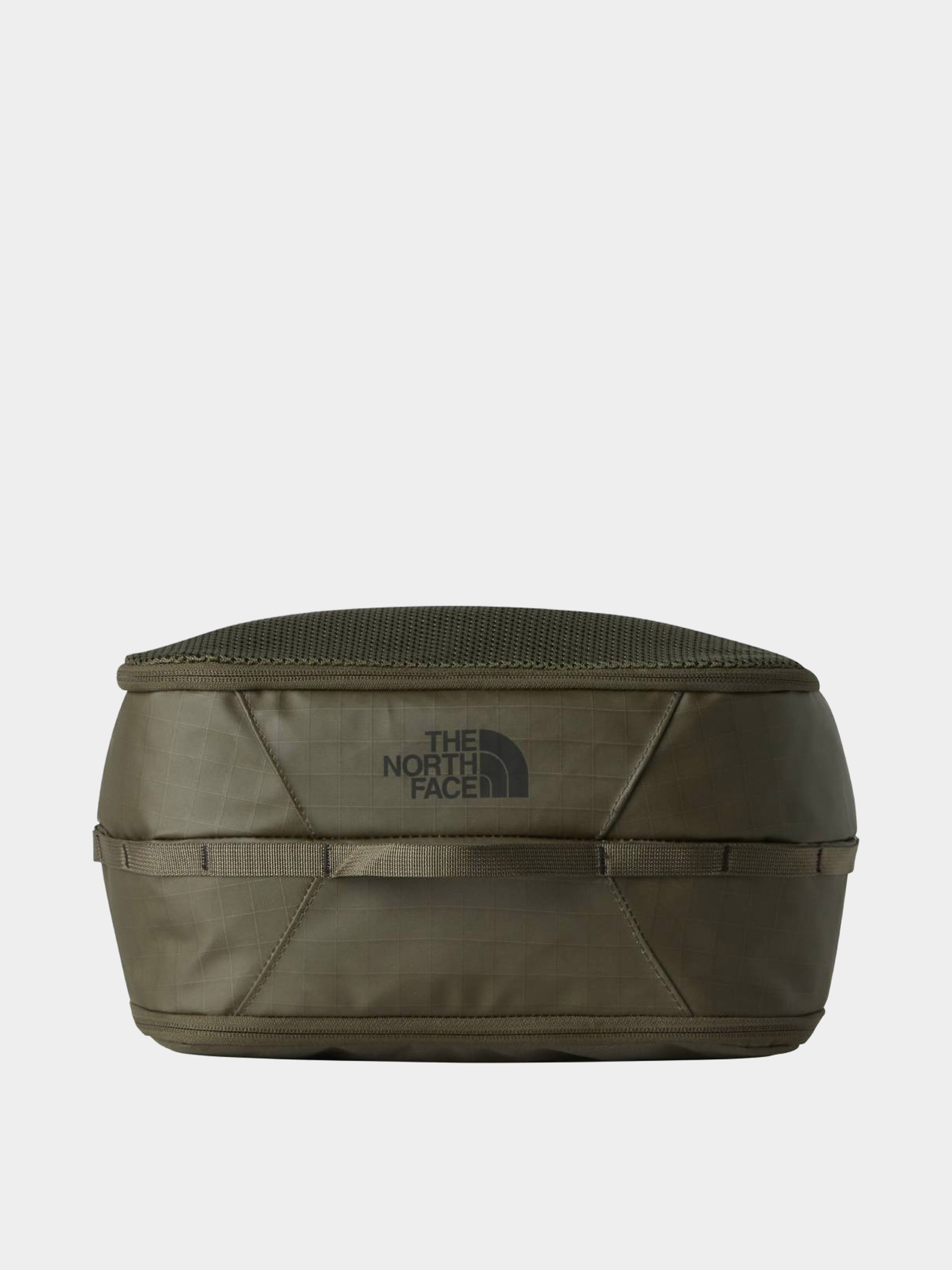 The North Face Kosmetiktasche Base Camp Voyager Cube (new taupe green)