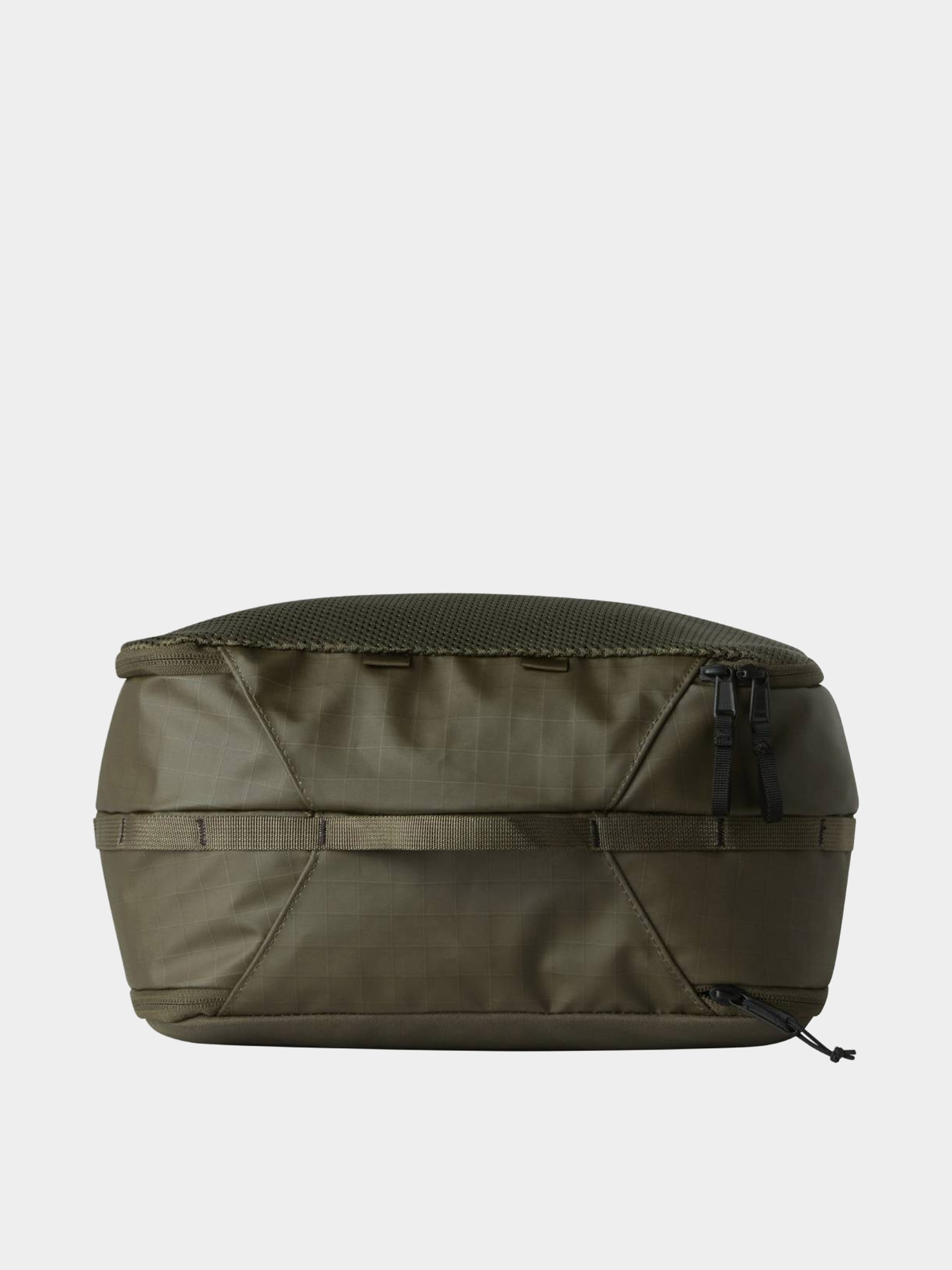 The North Face Cosmetic bag Base Camp Voyager Cube (new taupe green)