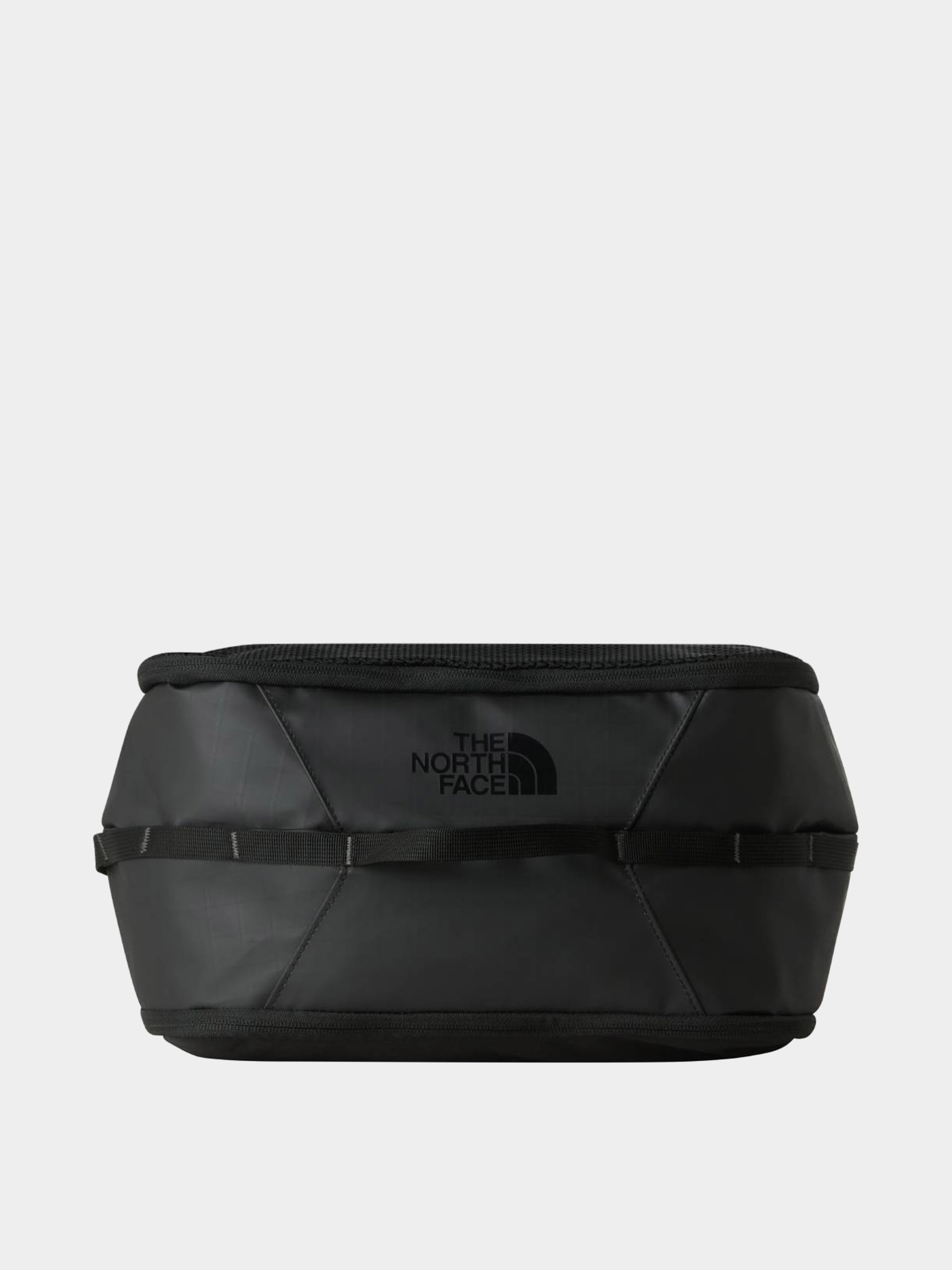 The North Face Kosmetiktasche Base Camp Voyager Cube (tnf black)