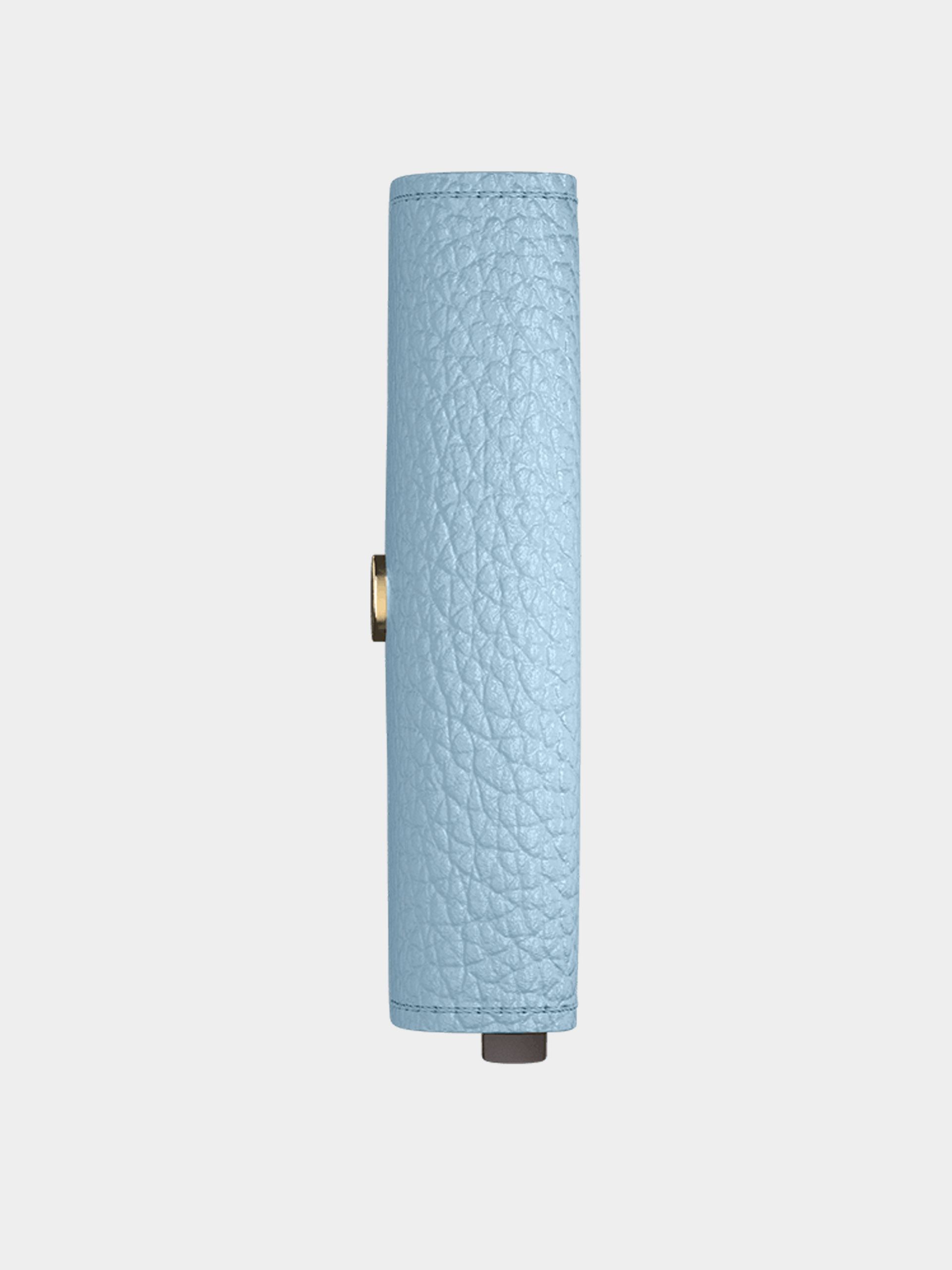 Secrid Geldbörse Envelope (pebble ice blue)