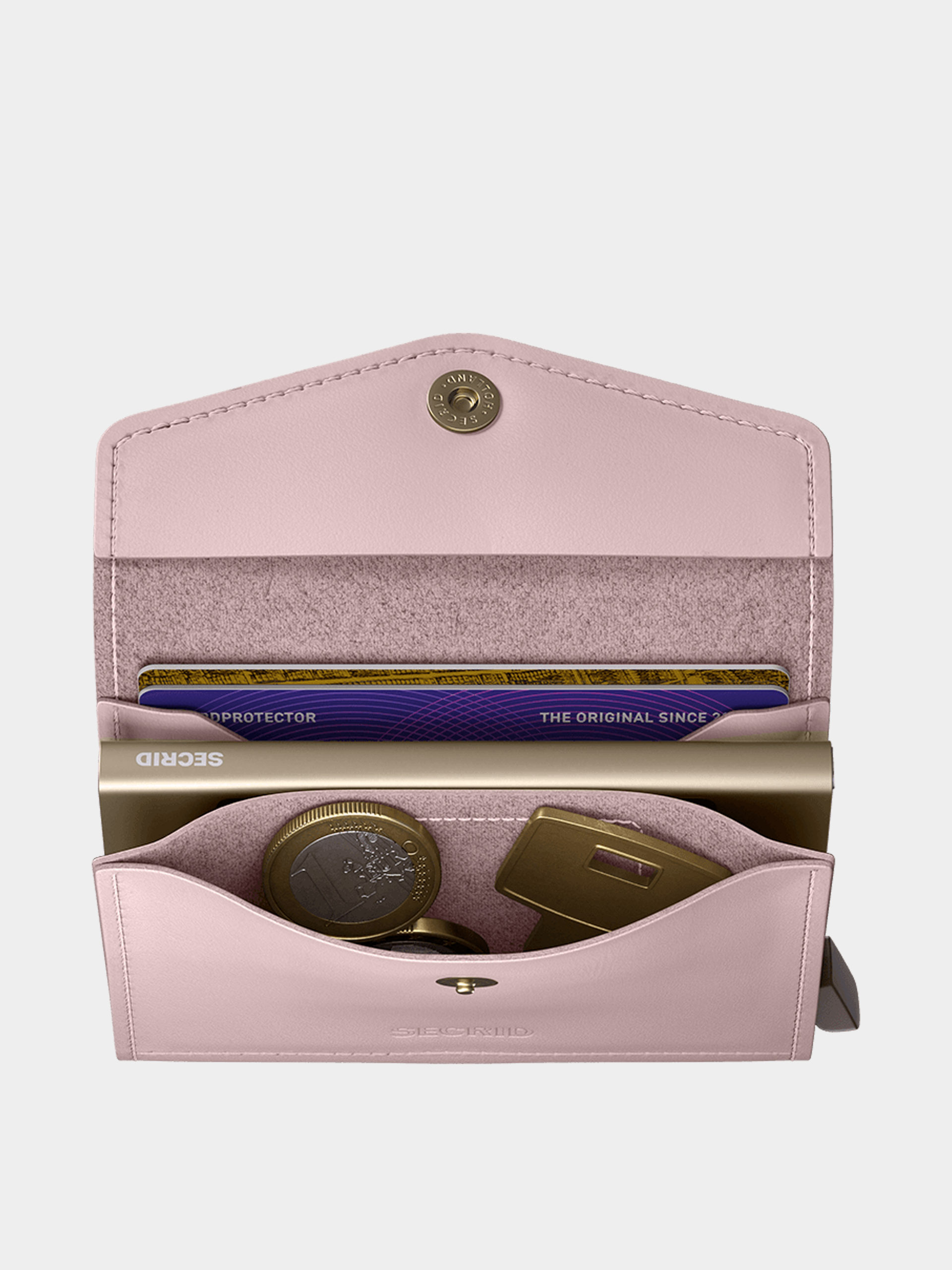 Secrid Wallet Envelope (original ballet)