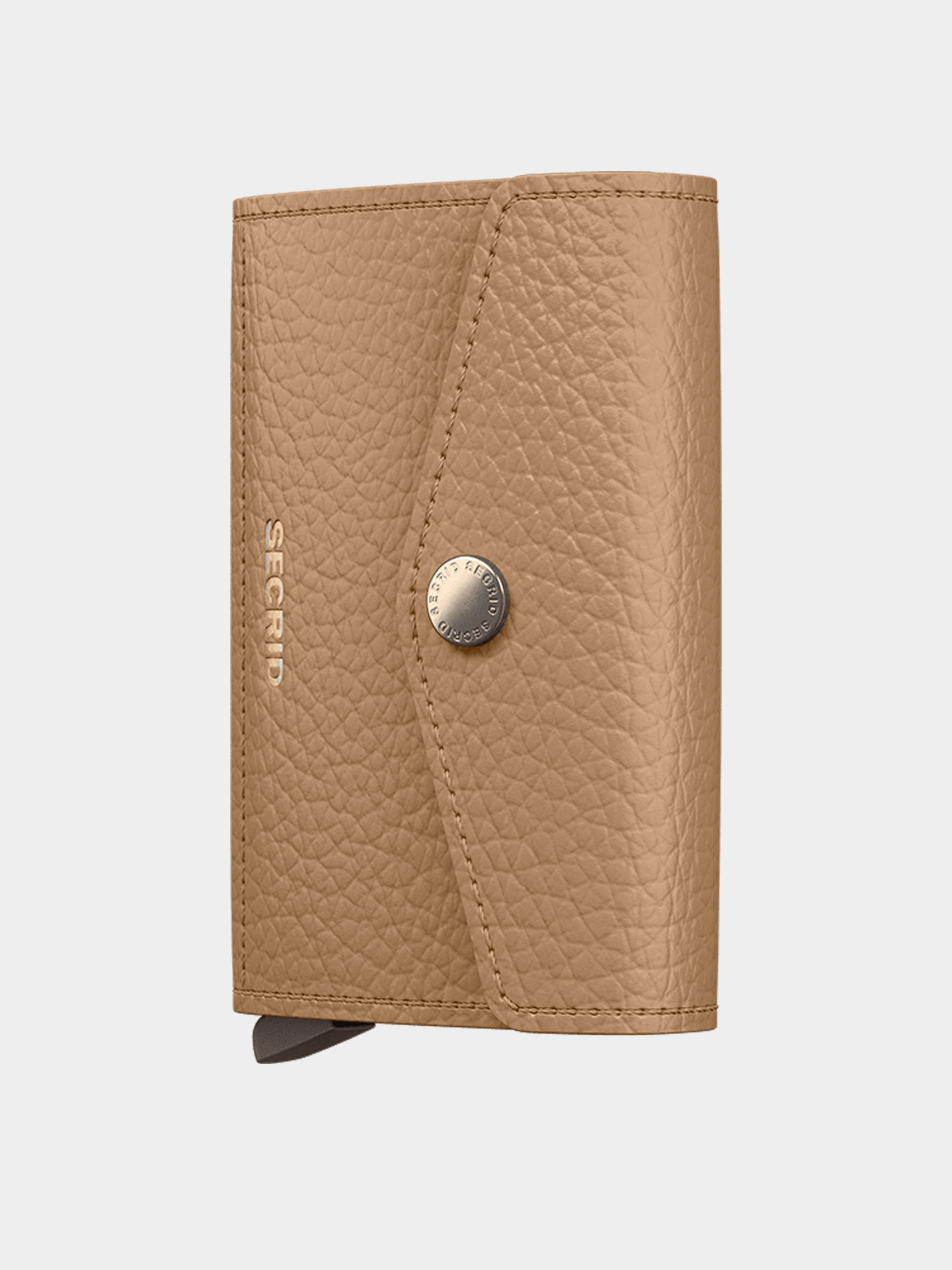 Secrid Wallet Envelope (pebble cappuccino)