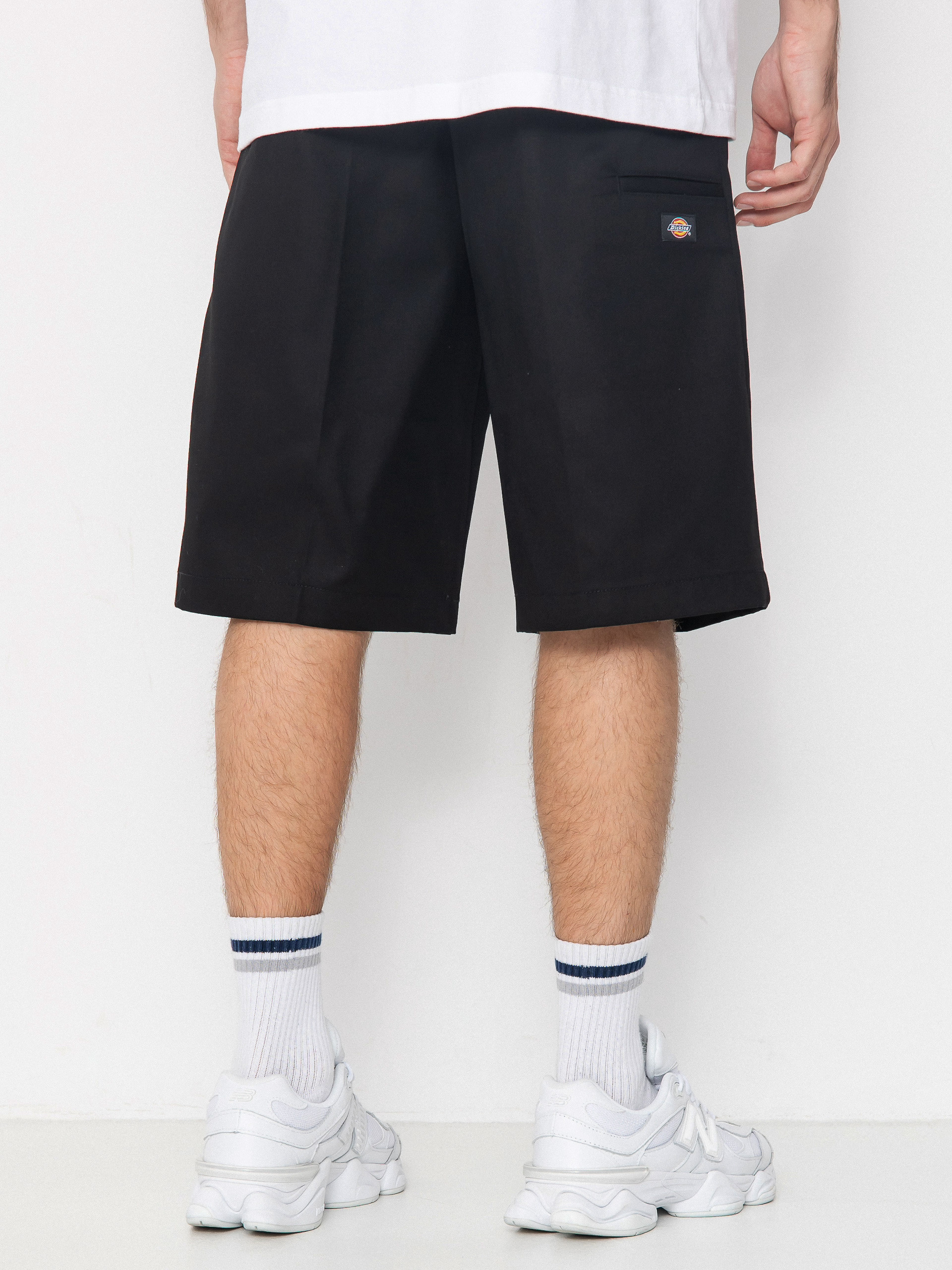 Dickies 13Inch Multi Pocket Shorts (black)